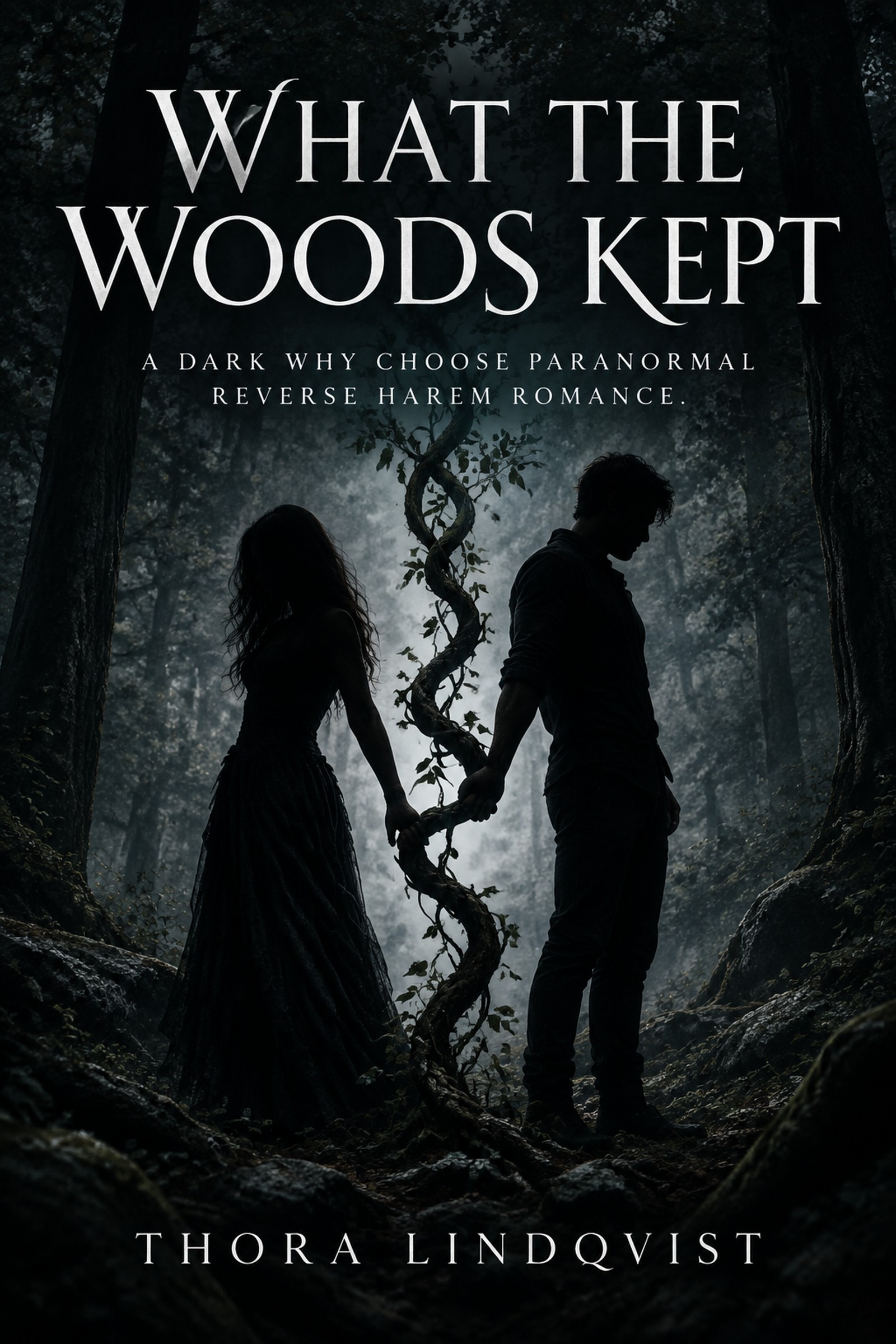 What the Woods Kept
