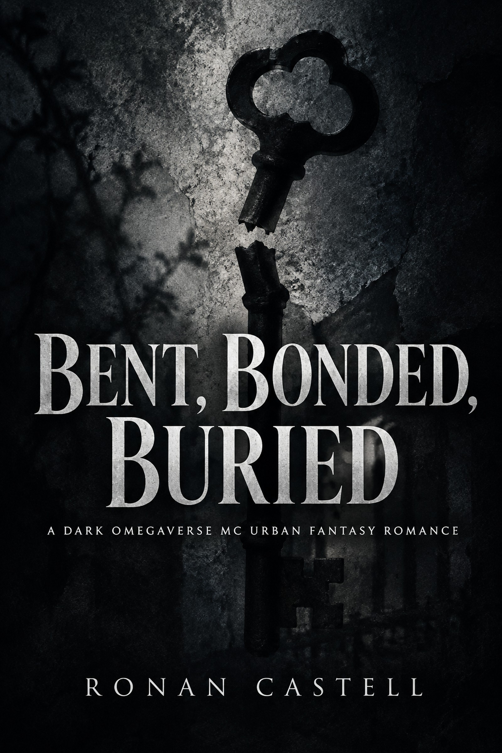 Bent, Bonded, Buried