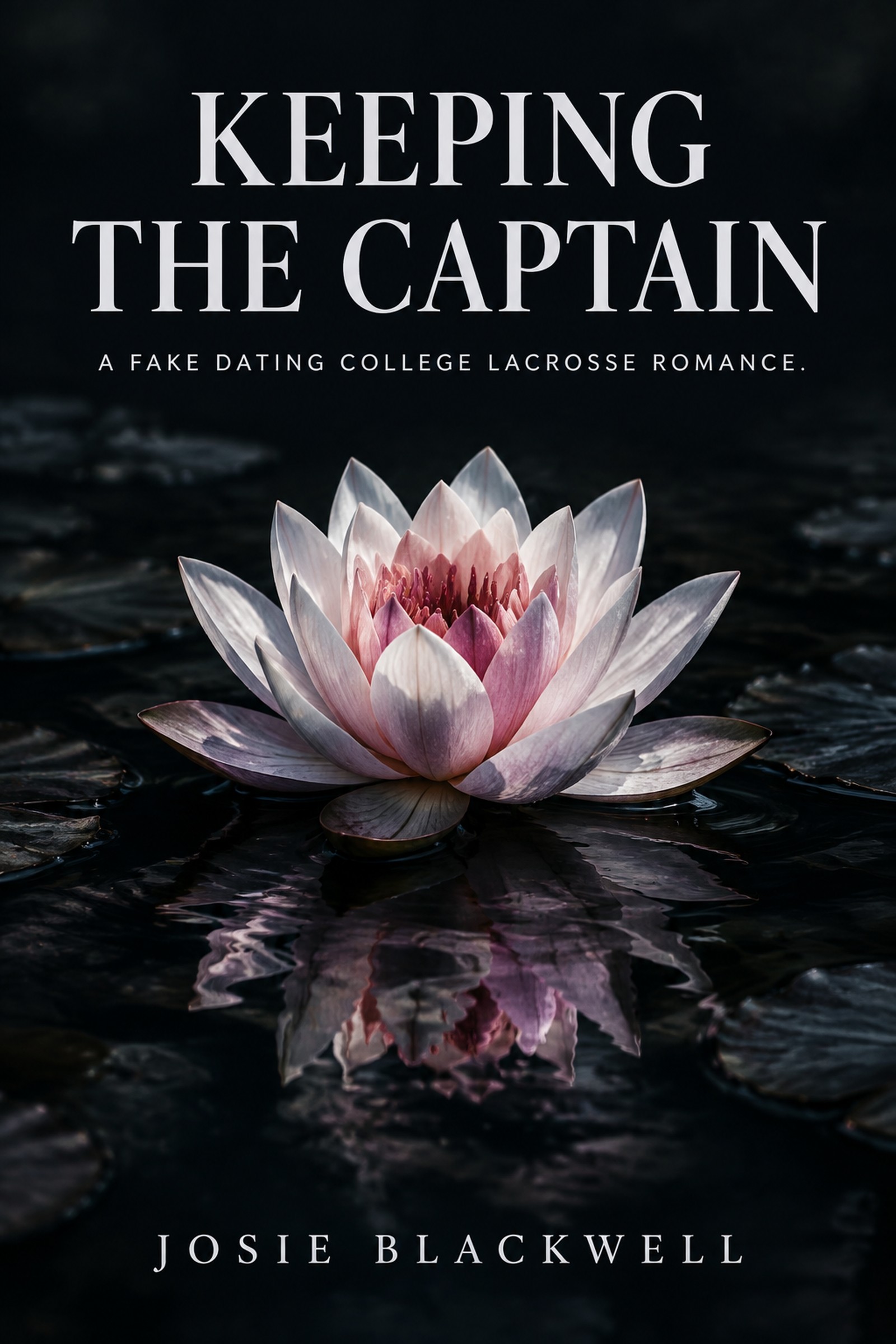 Keeping the Captain