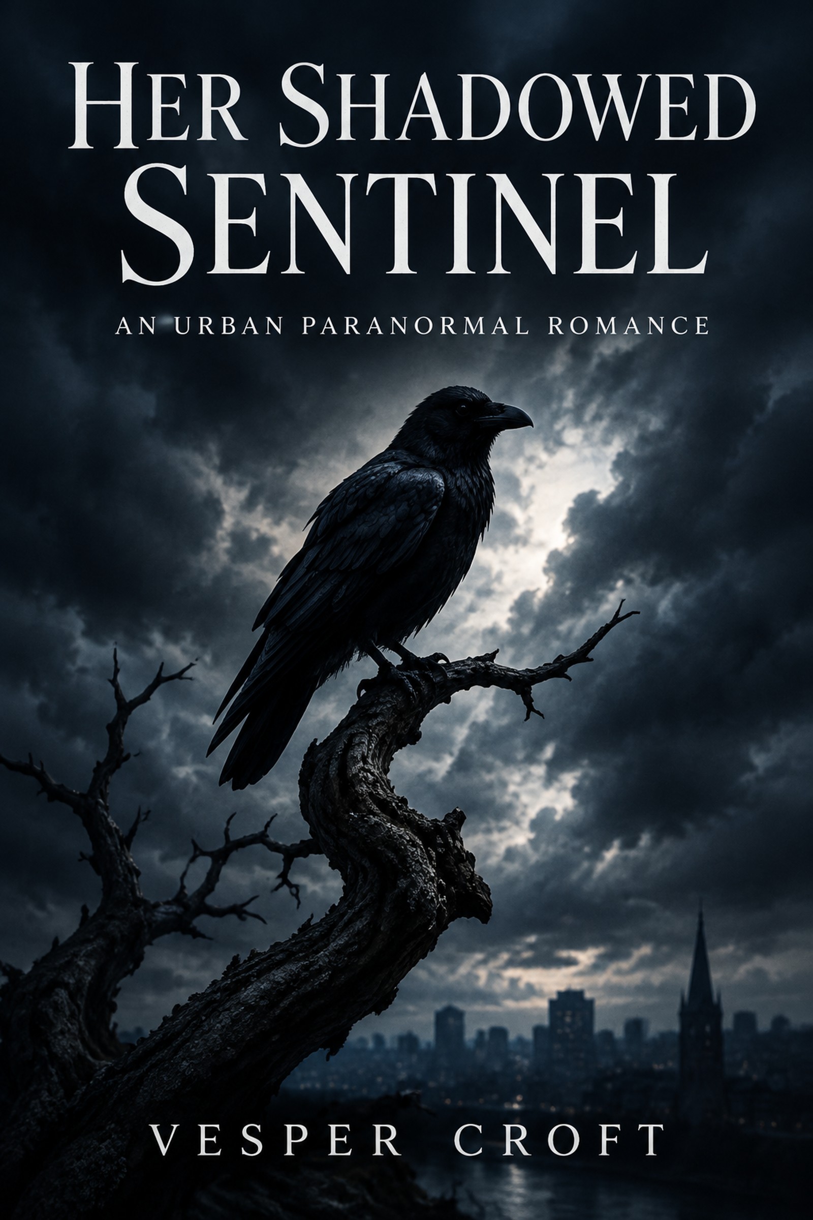 Her Shadowed Sentinel