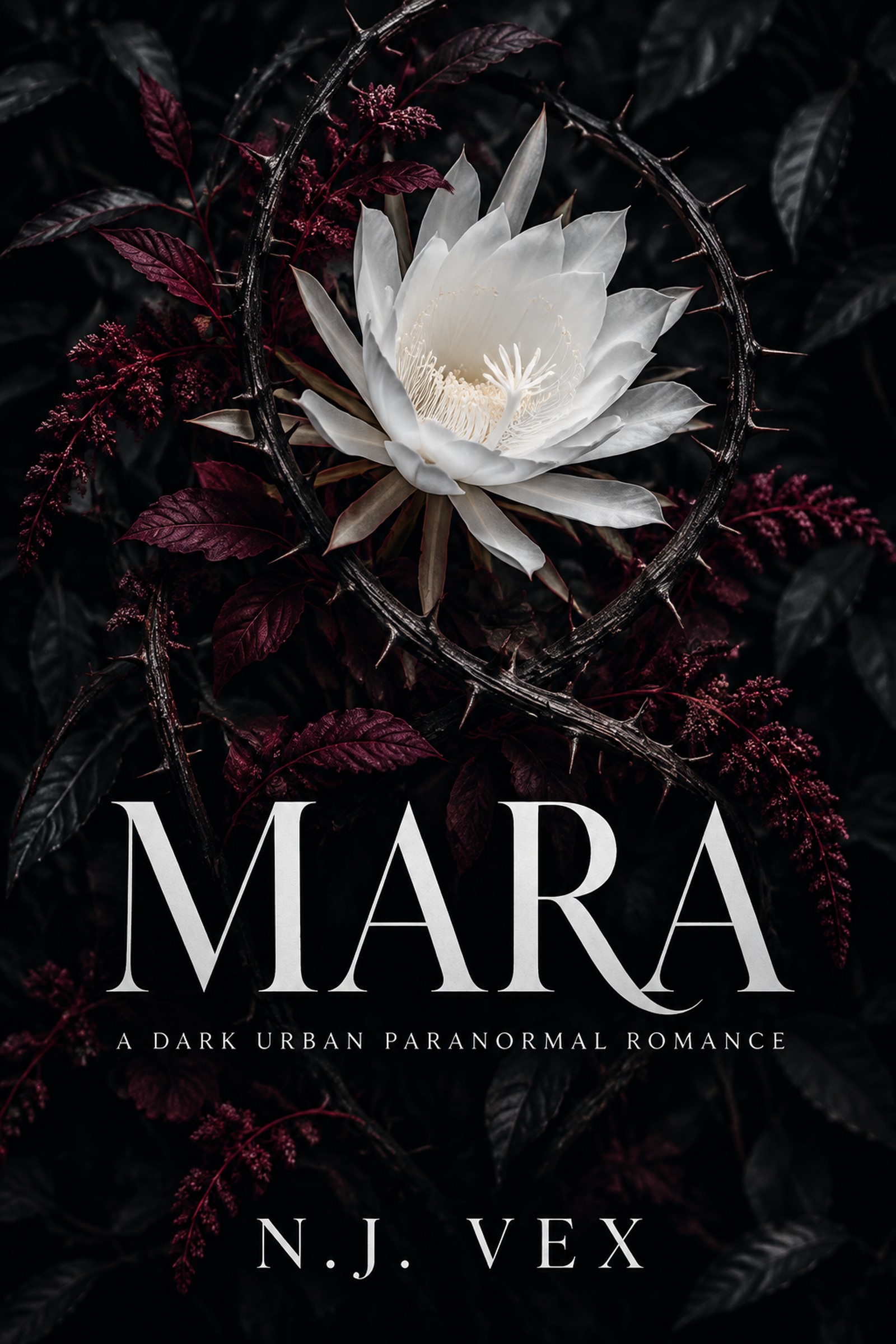 Mara