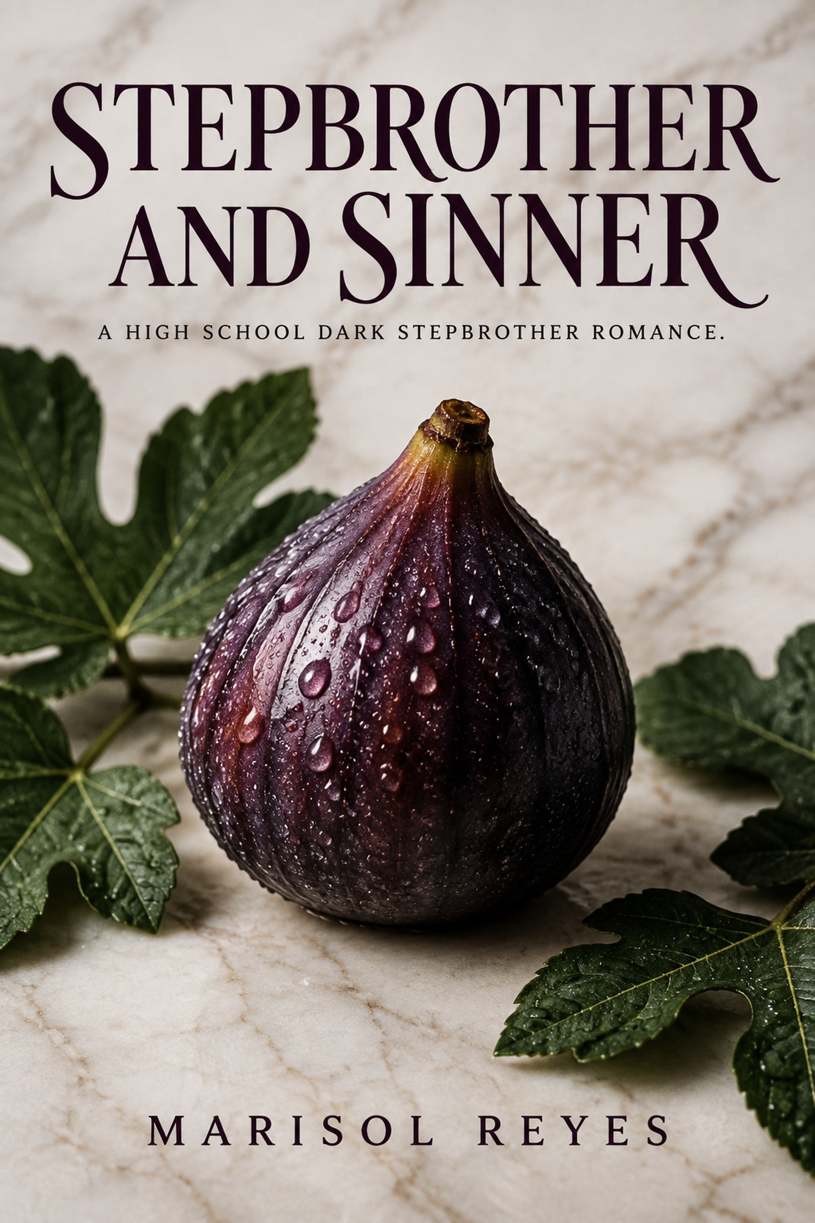Stepbrother and Sinner