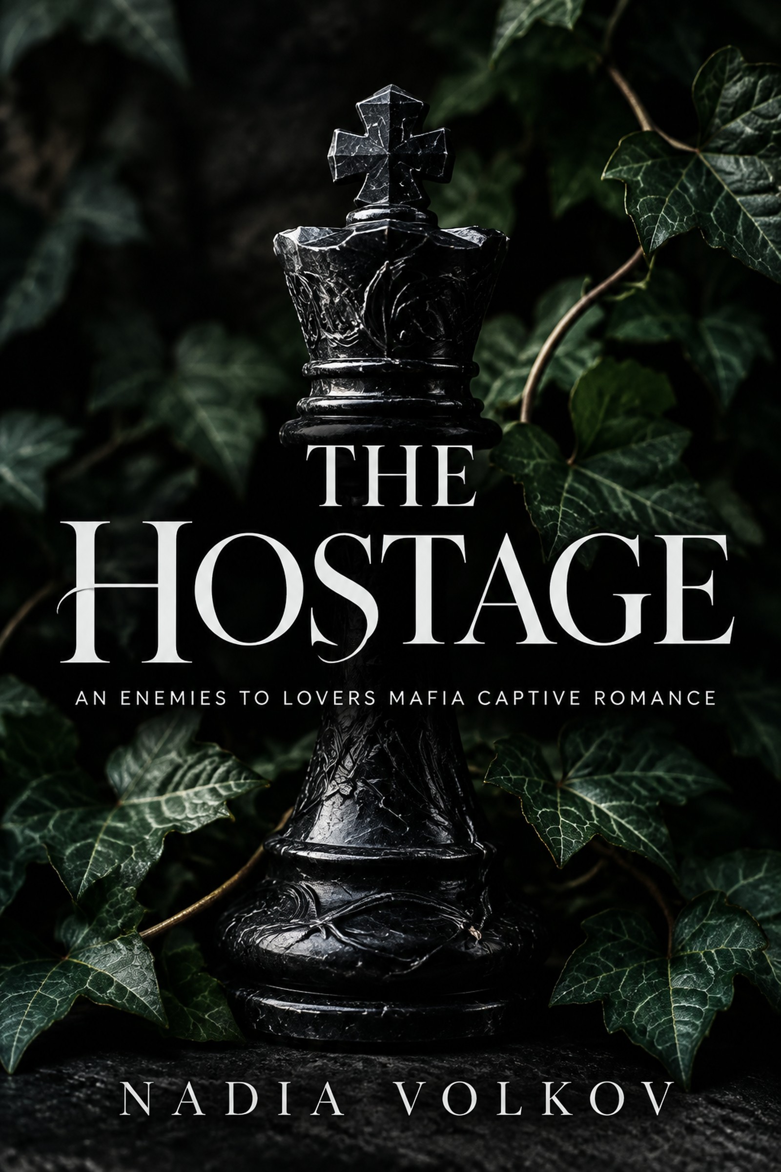 The Hostage