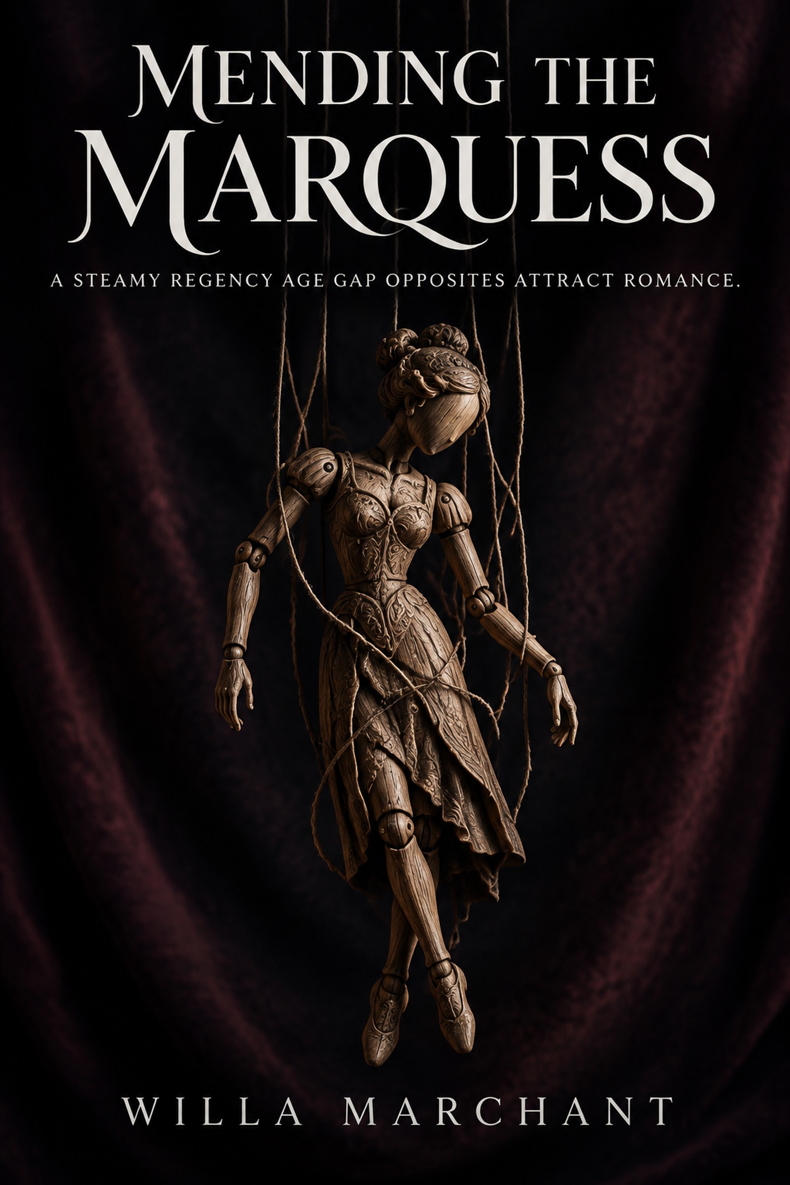 Mending the Marquess