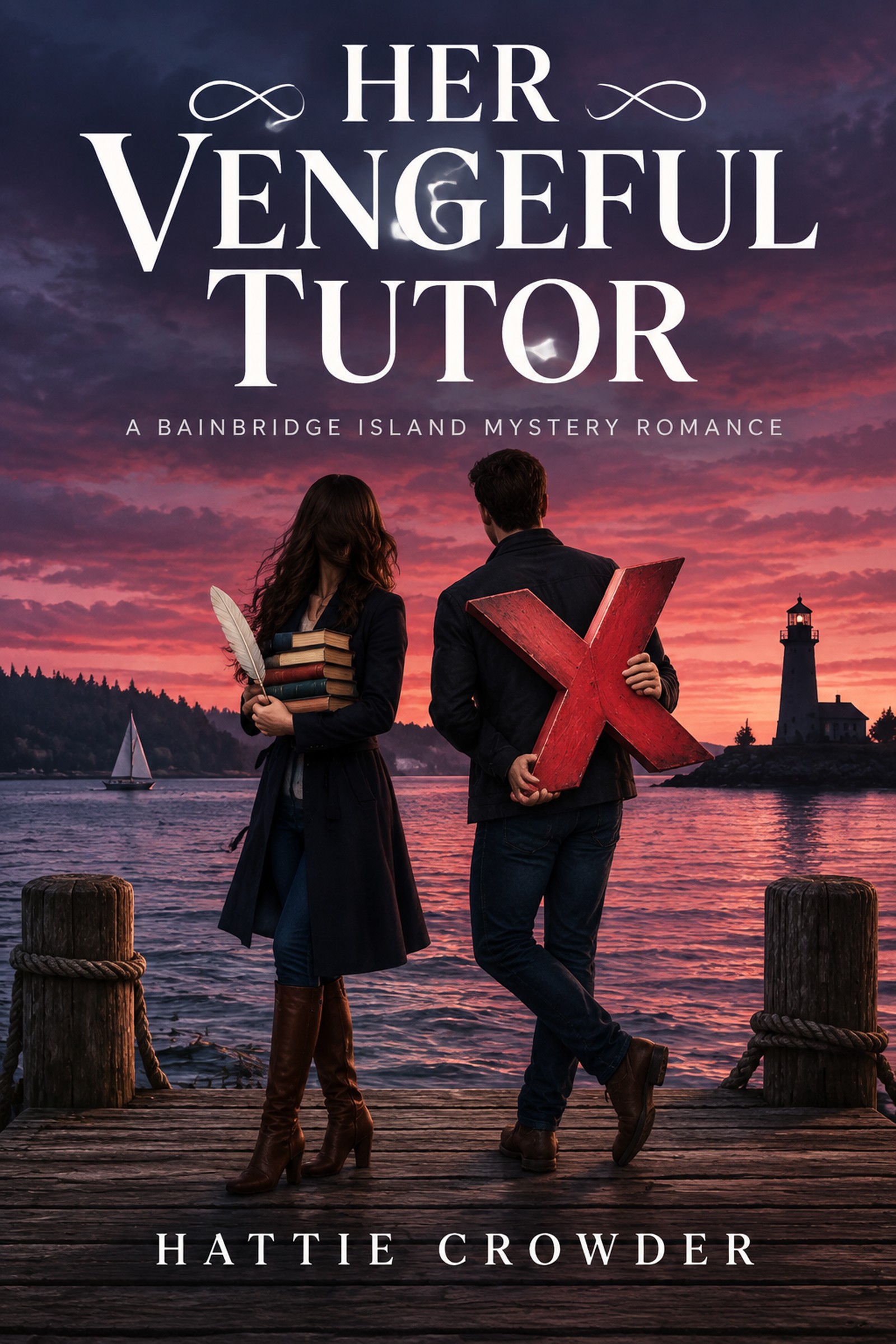Her Vengeful Tutor
