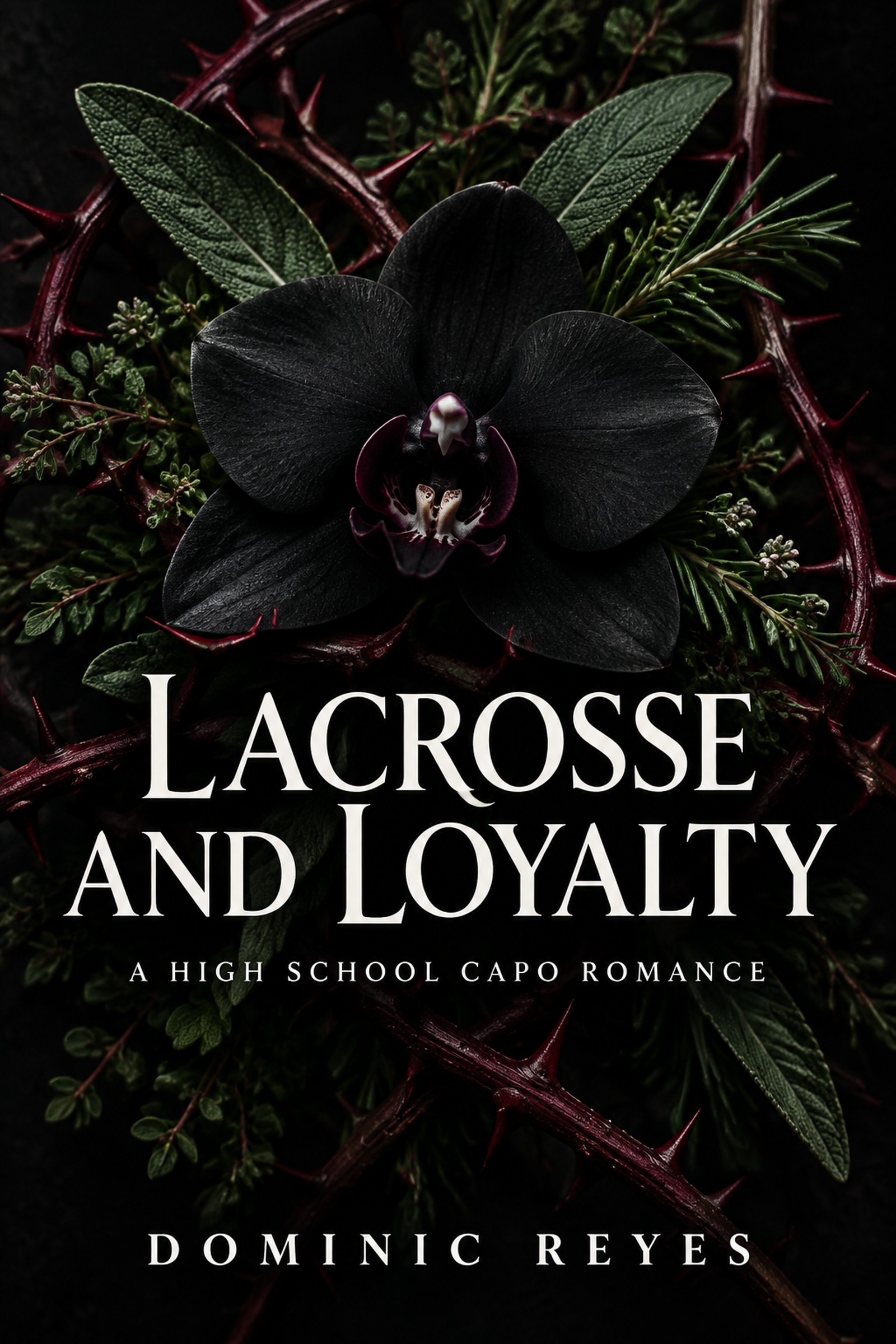Lacrosse and Loyalty