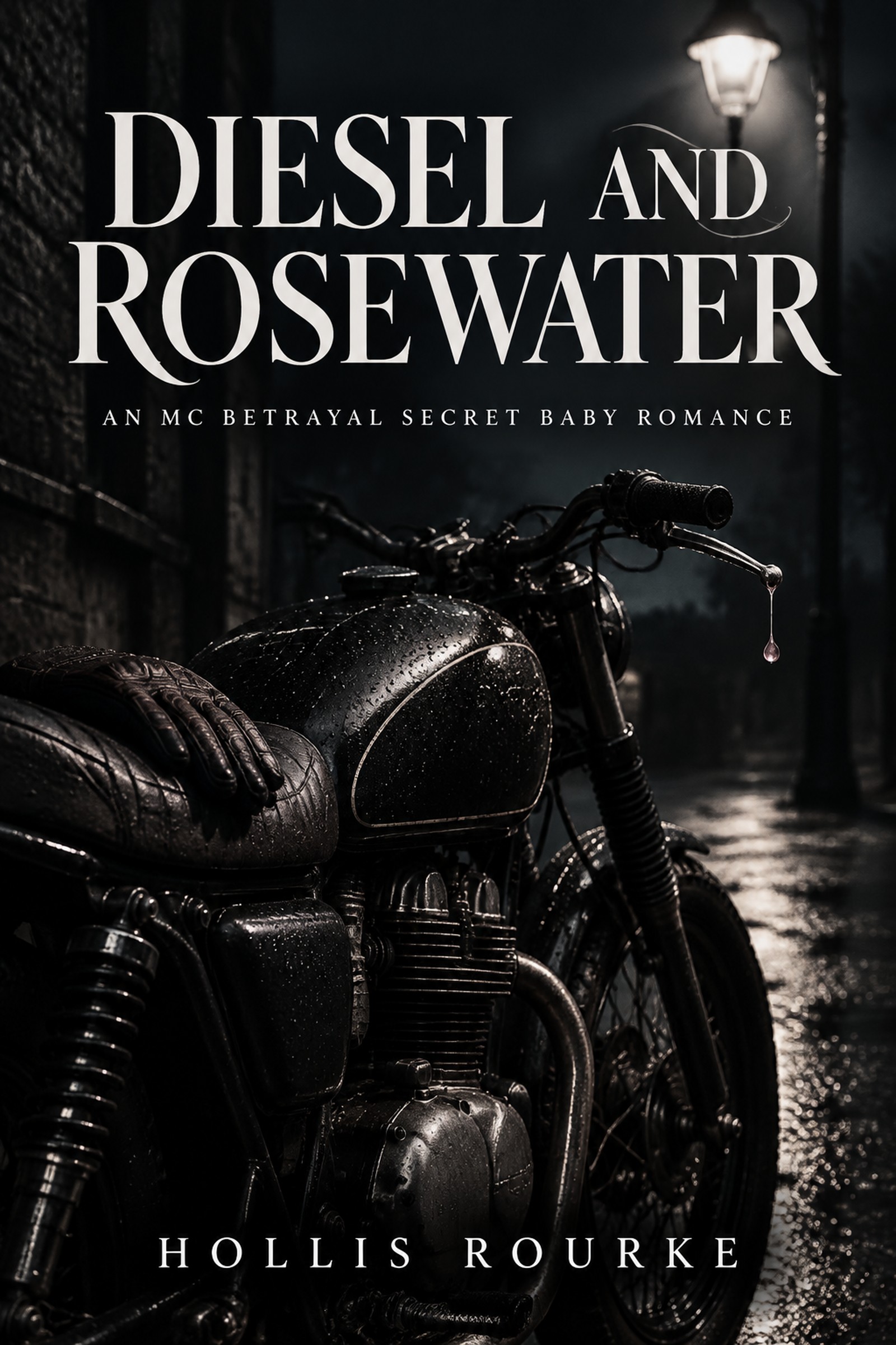 Diesel and Rosewater