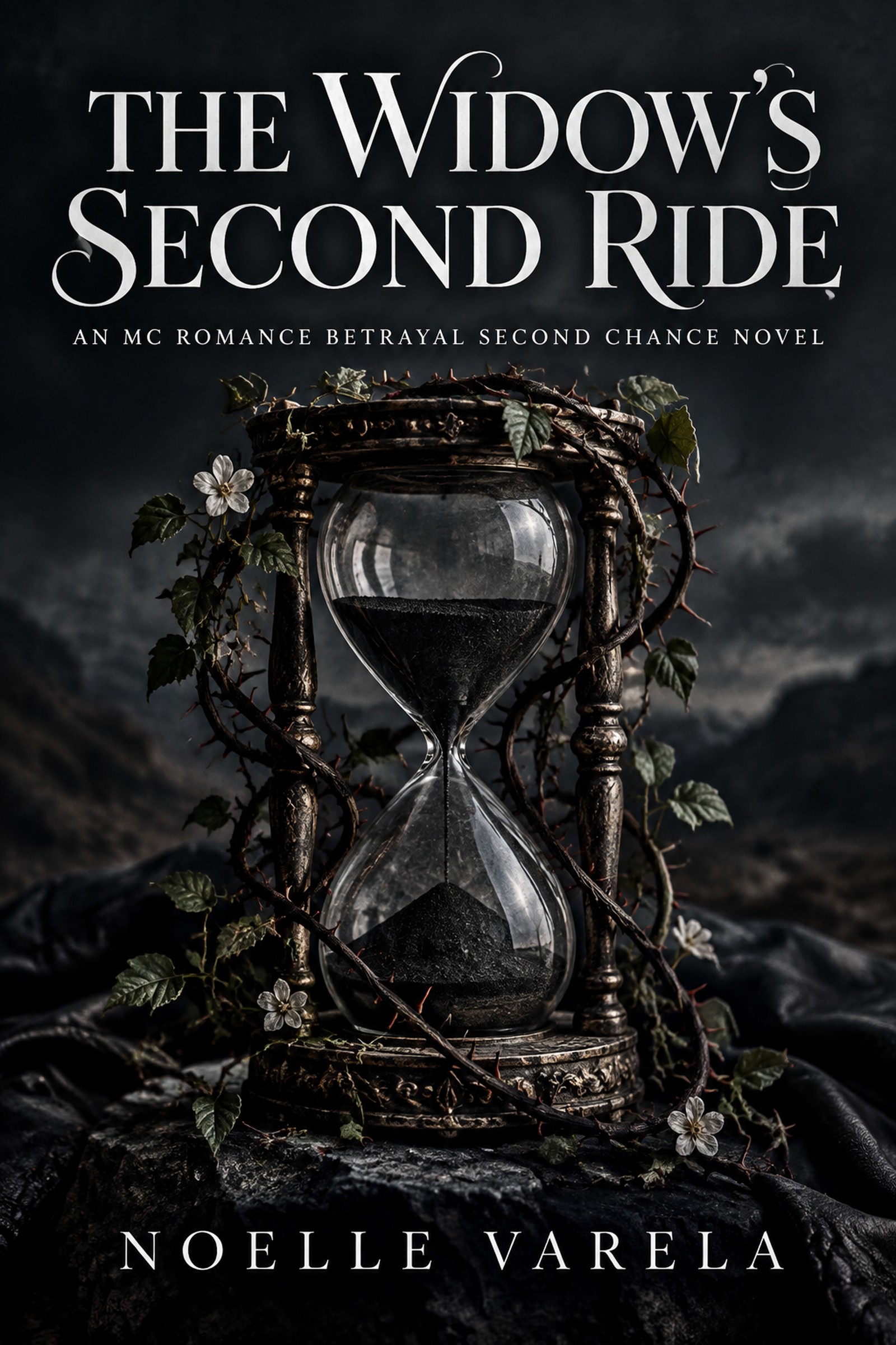 The Widow's Second Ride