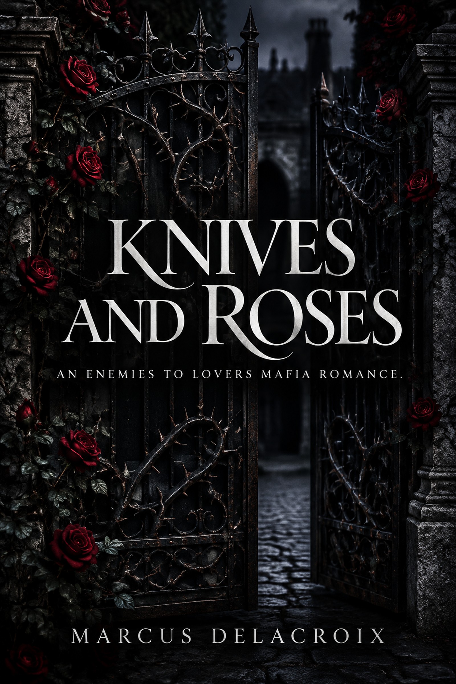 Knives and Roses