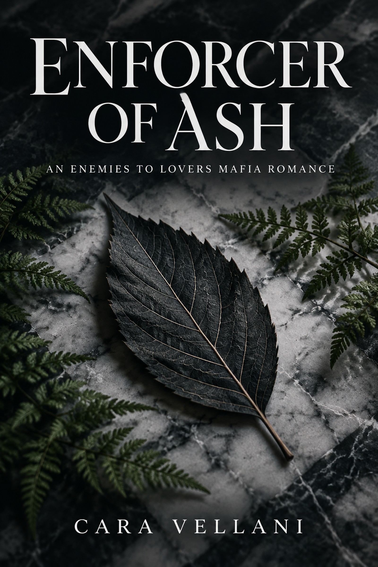 Enforcer of Ash