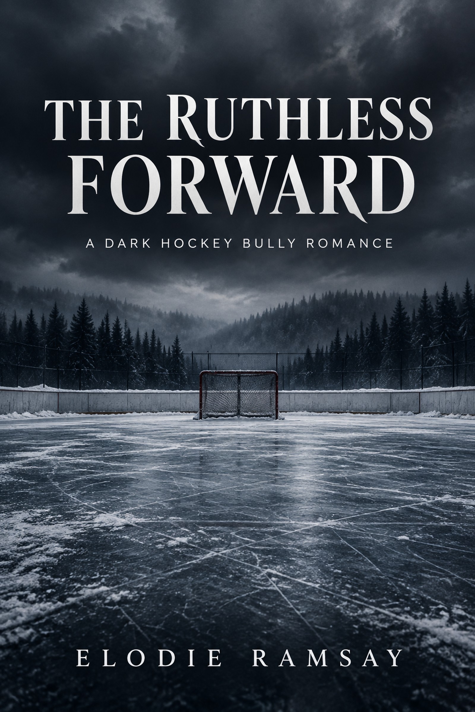 The Ruthless Forward