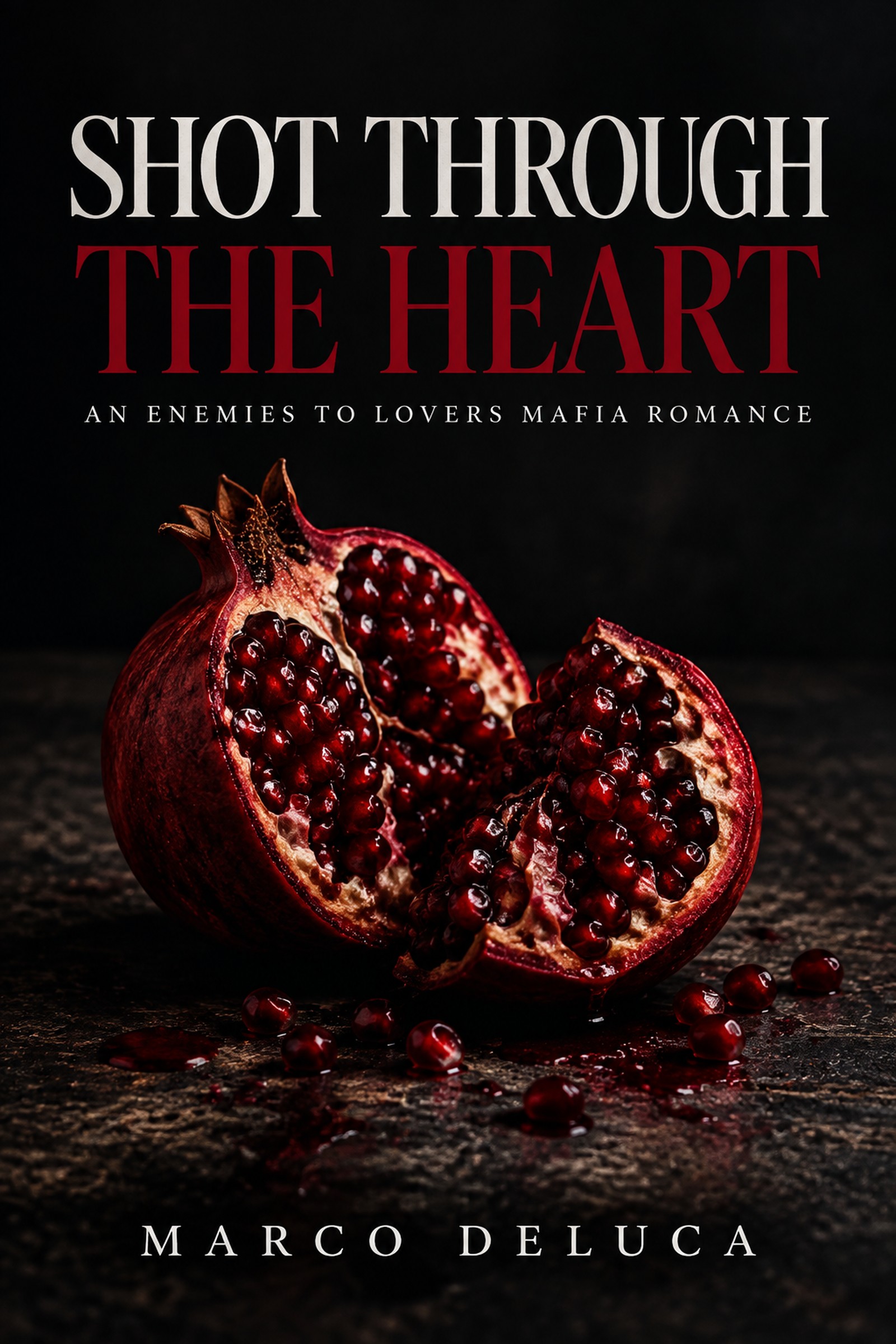 Shot Through the Heart