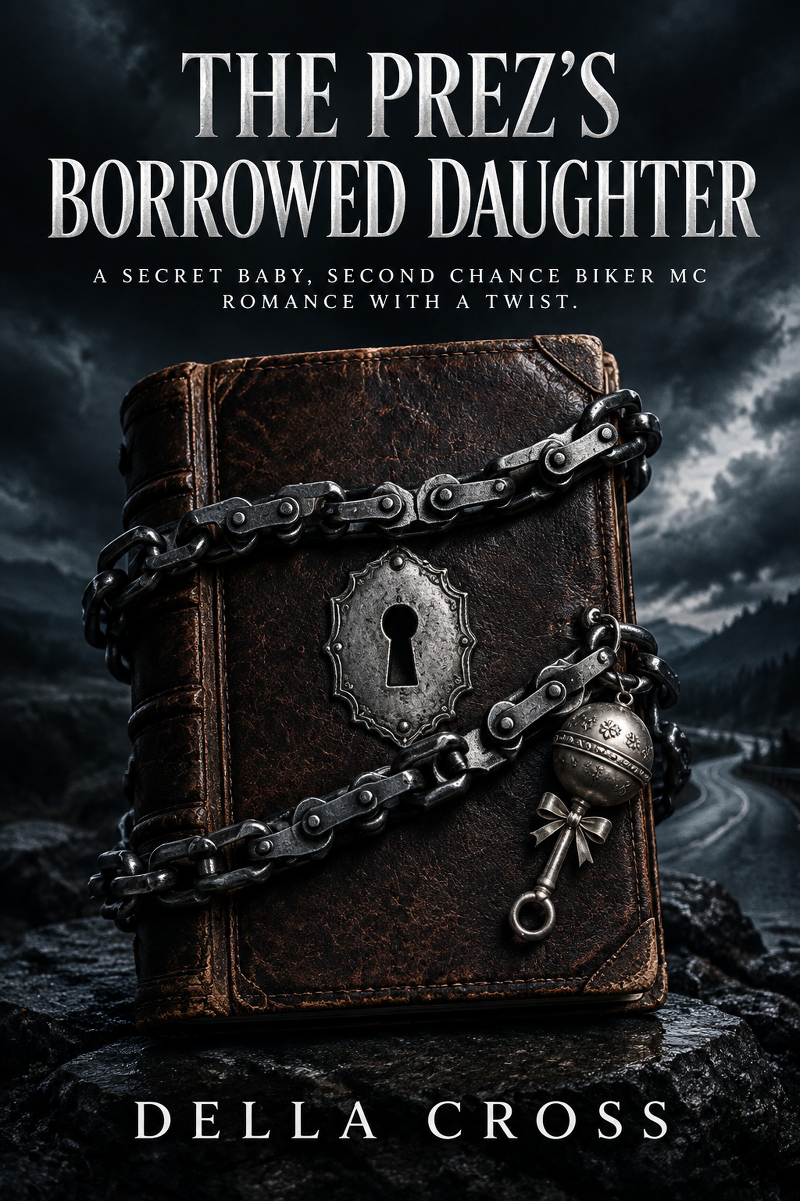 The Prez's Borrowed Daughter
