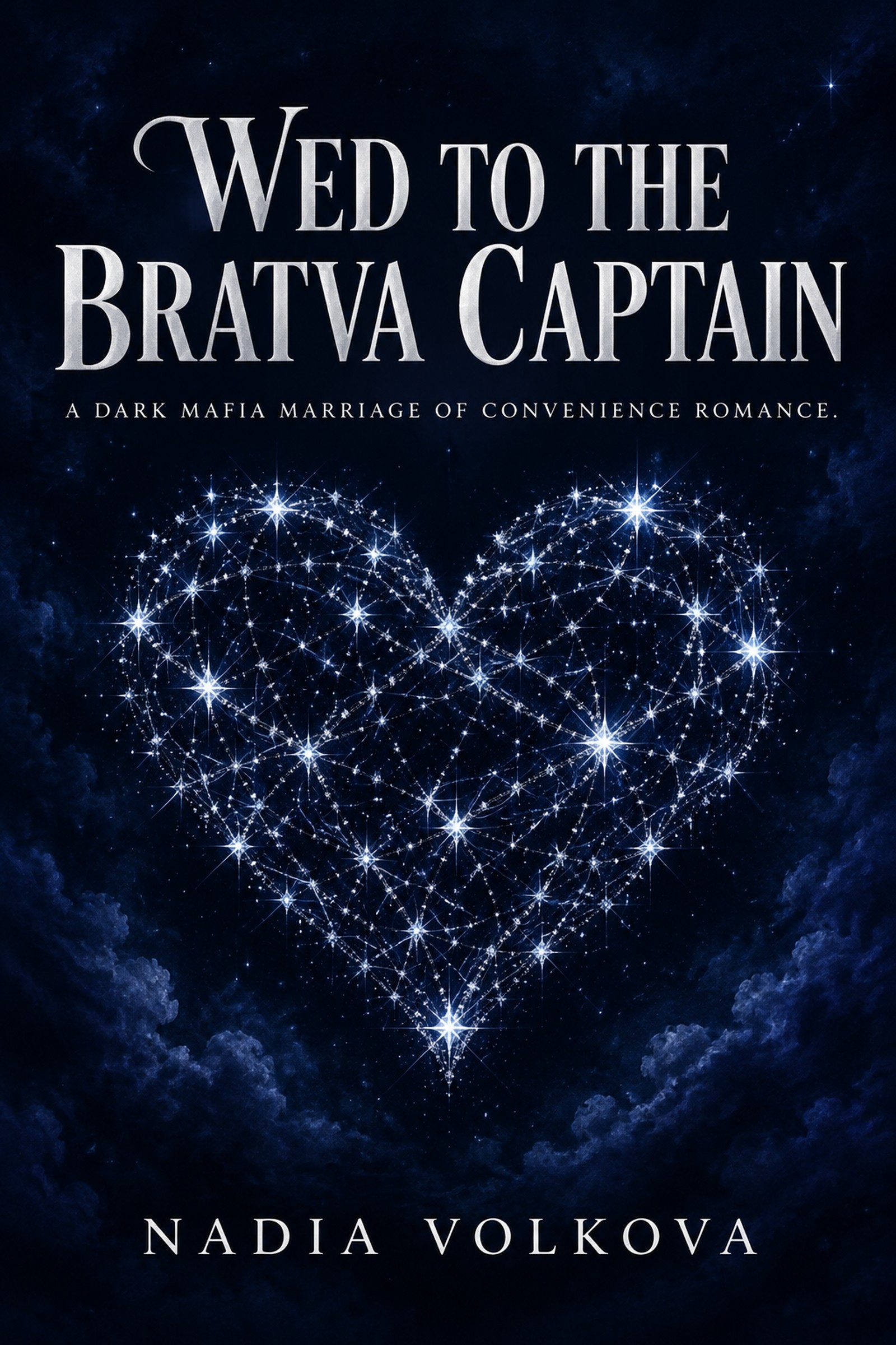 Wed to the Bratva Captain
