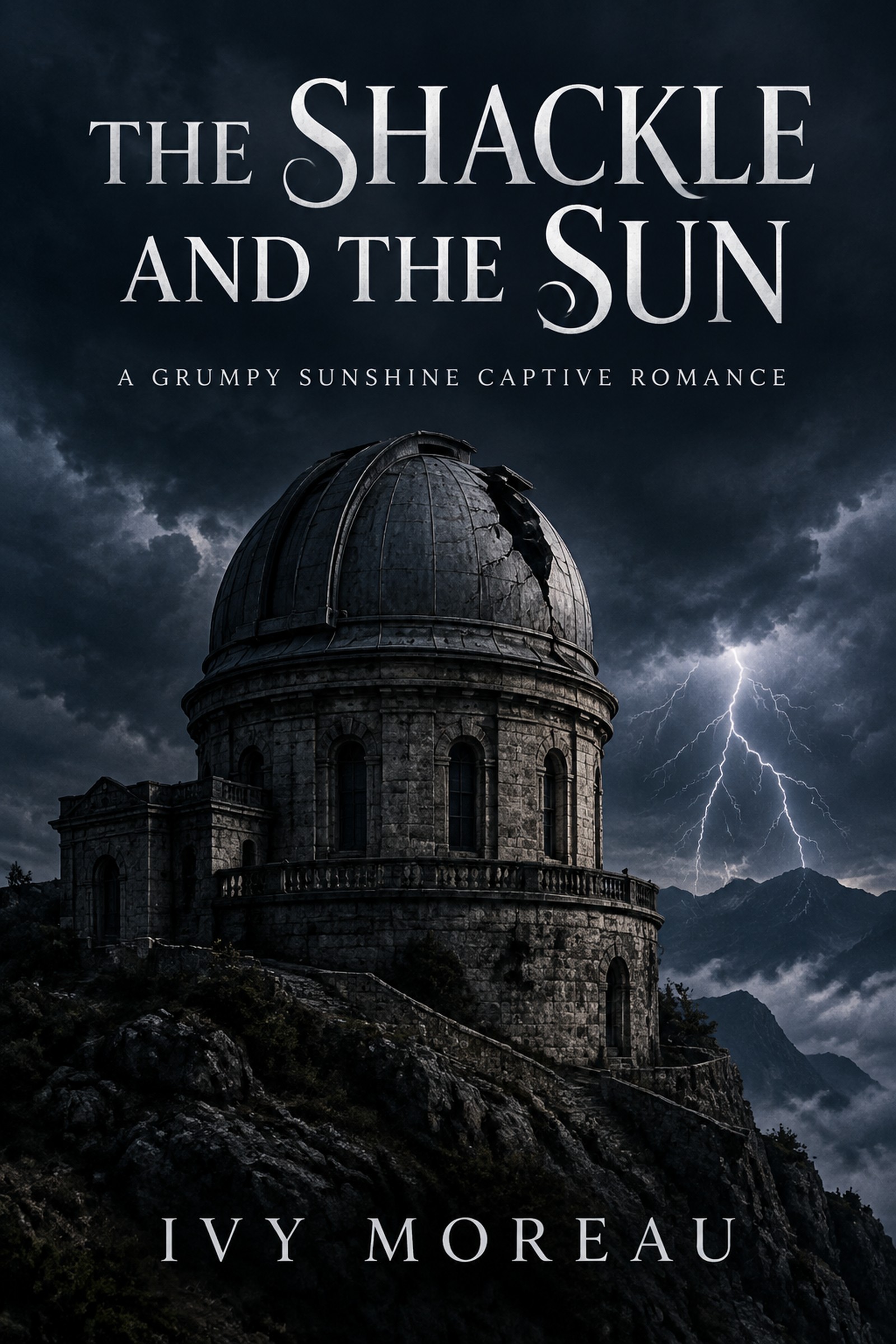 The Shackle and the Sun