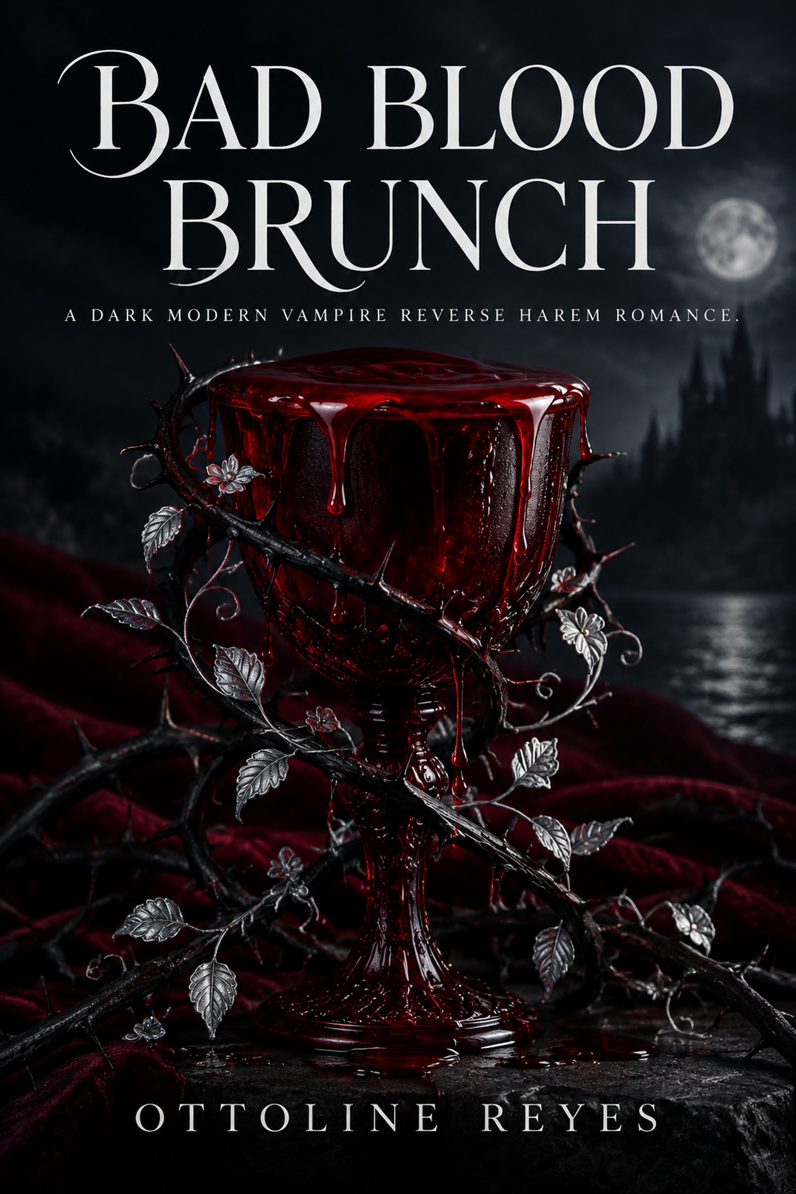 Bad Blood Brunch
