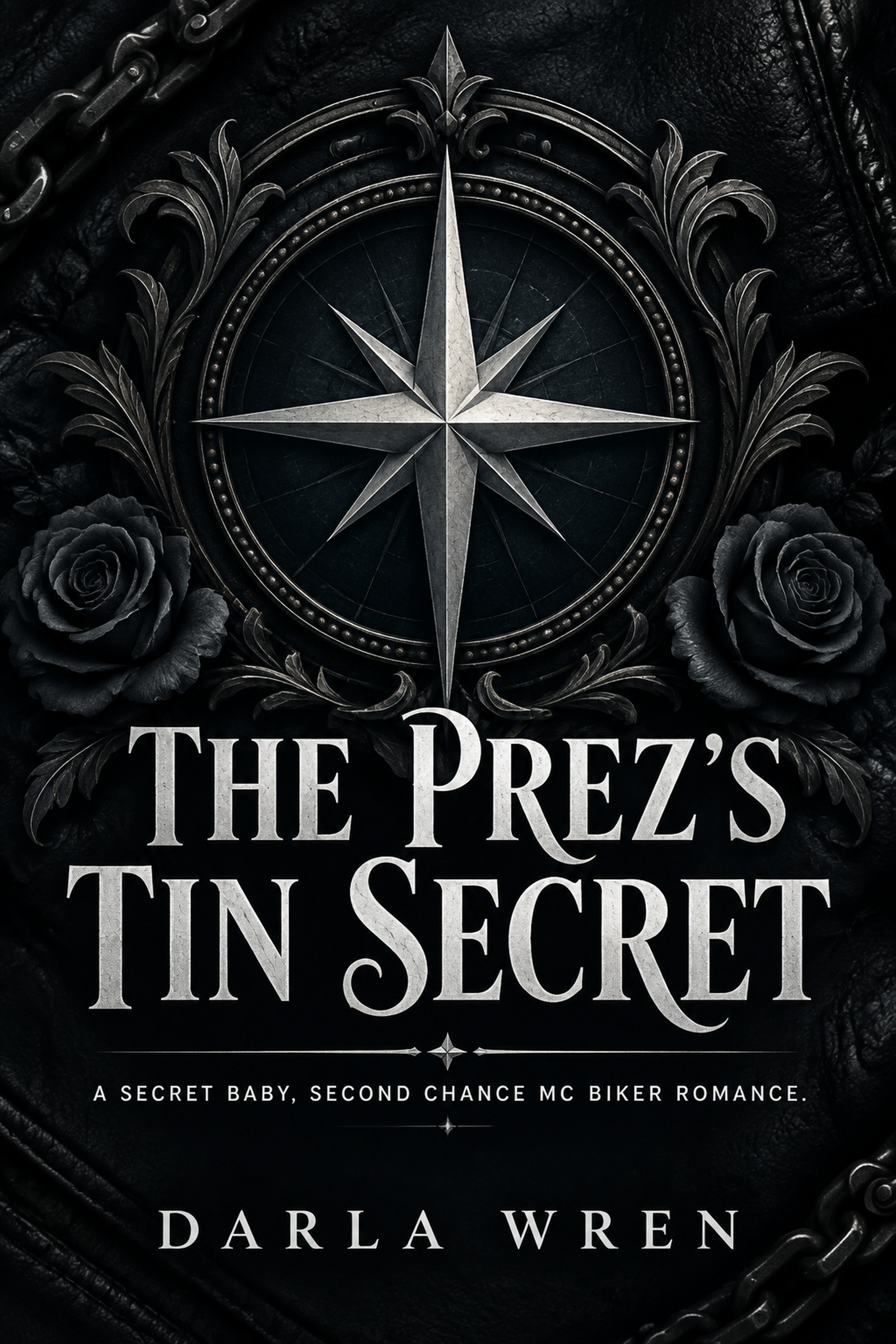 The Prez's Tin Secret