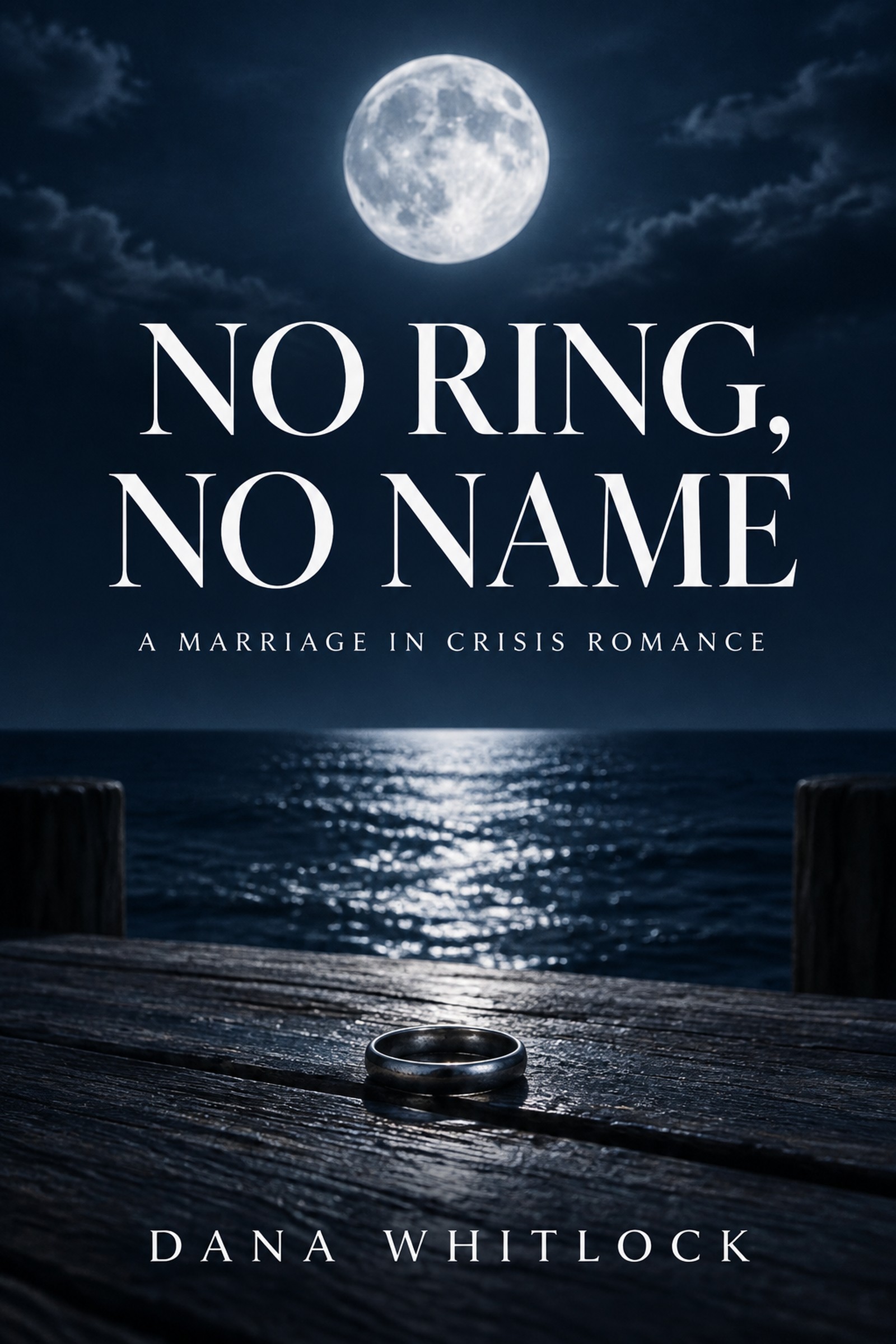 No Ring, No Name