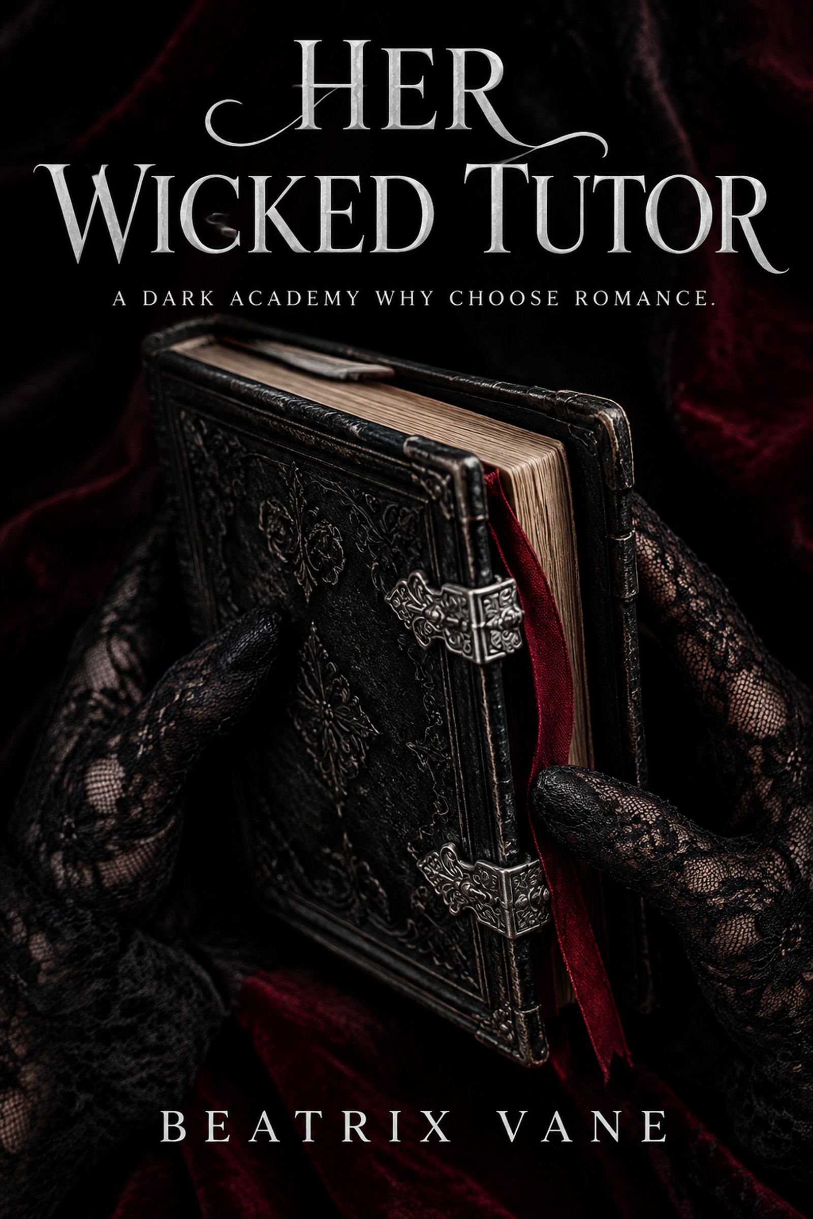 Her Wicked Tutor