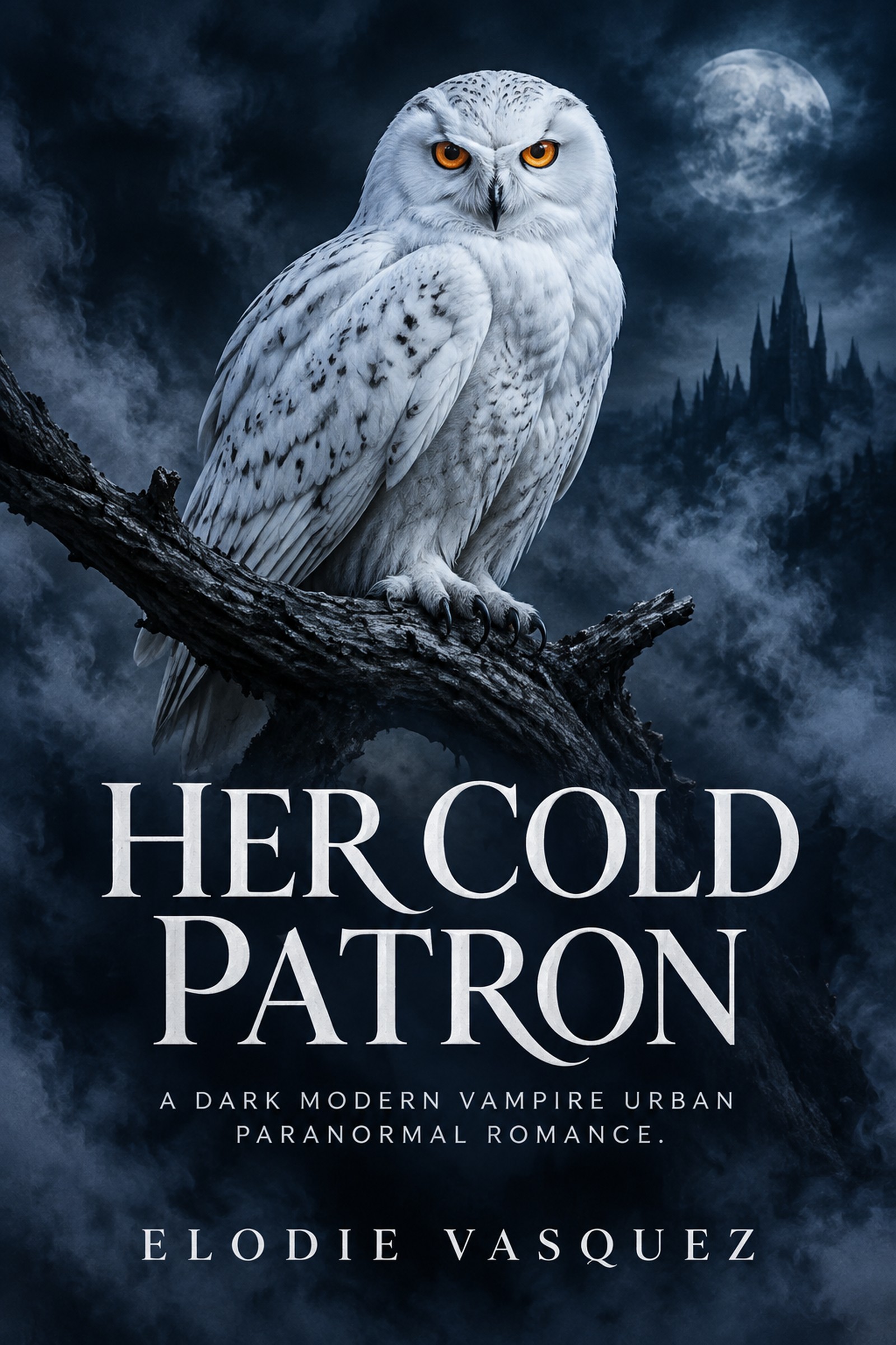 Her Cold Patron