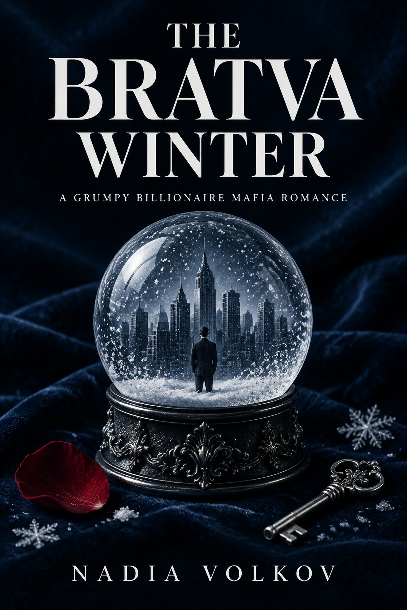The Bratva Winter