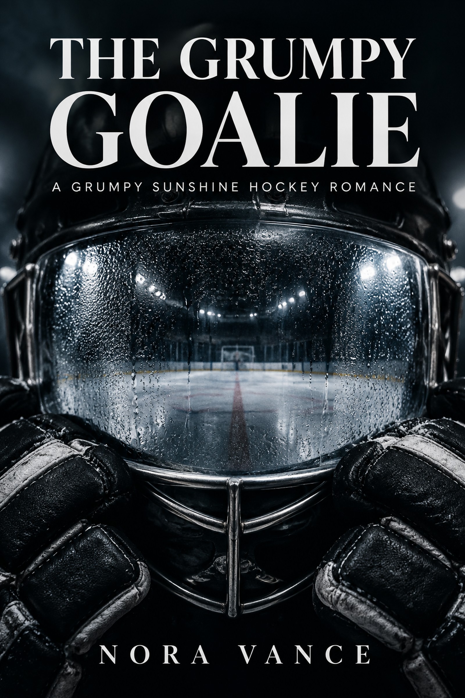 The Grumpy Goalie