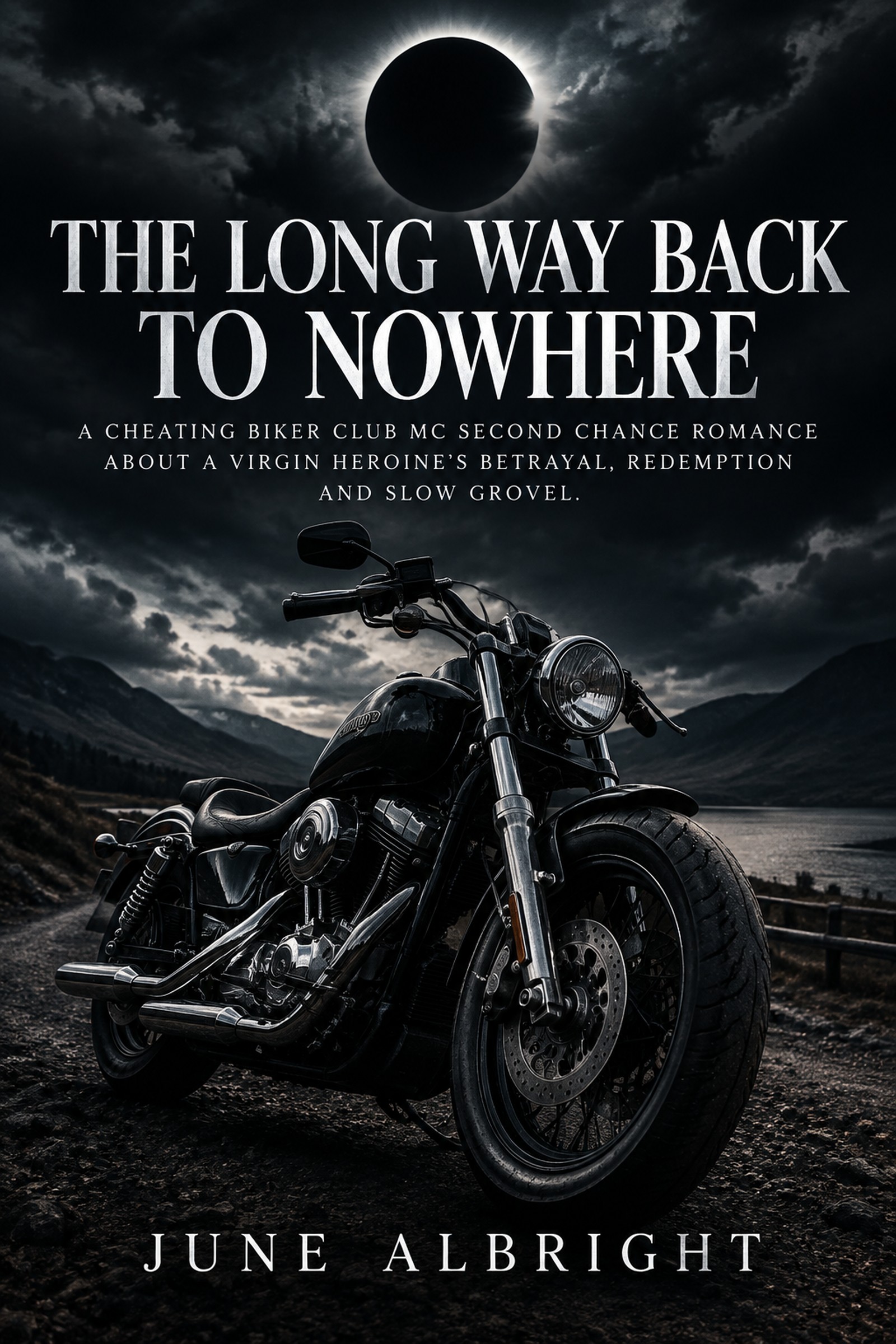 The Long Way Back to Nowhere