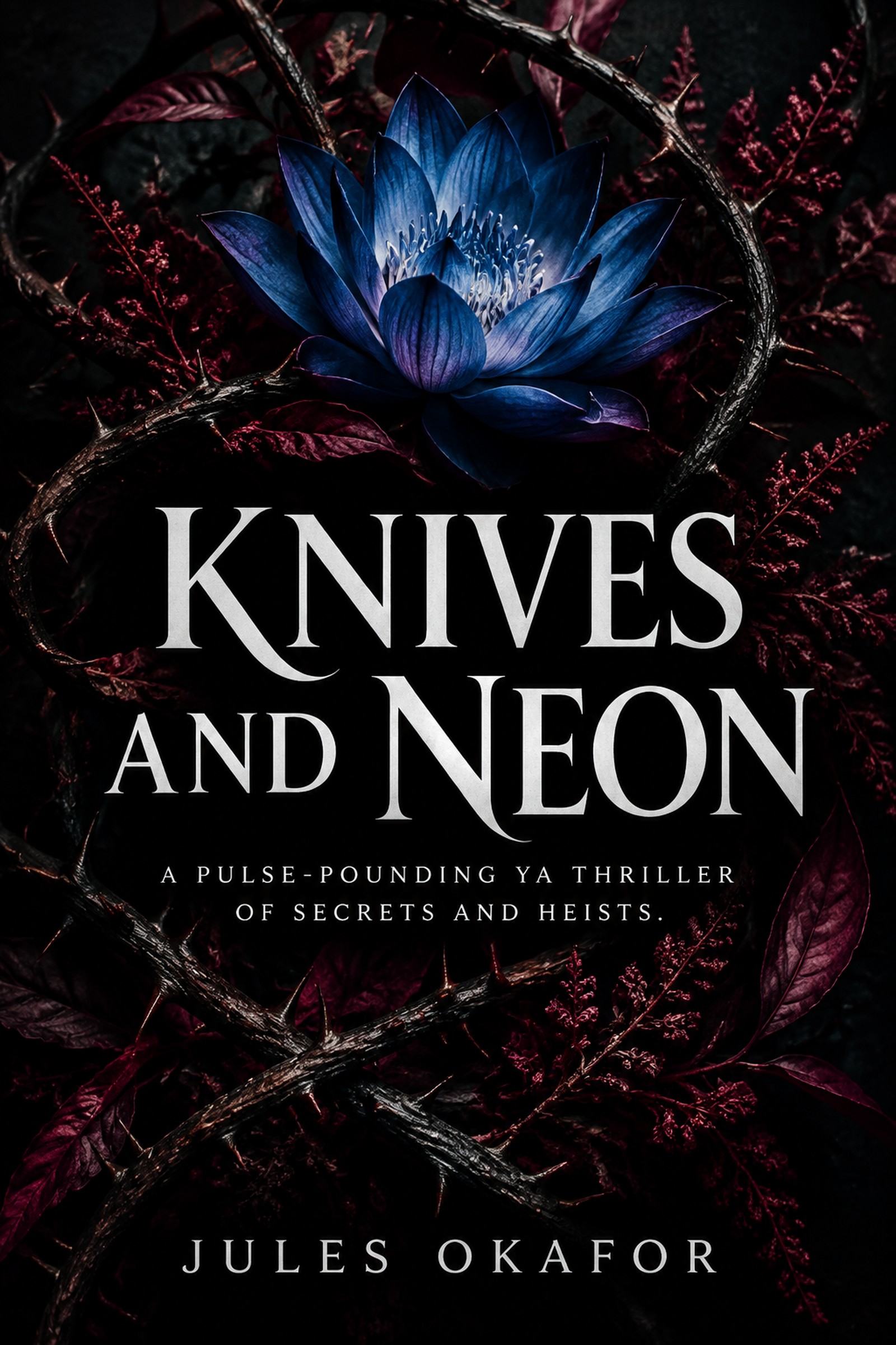 Knives and Neon