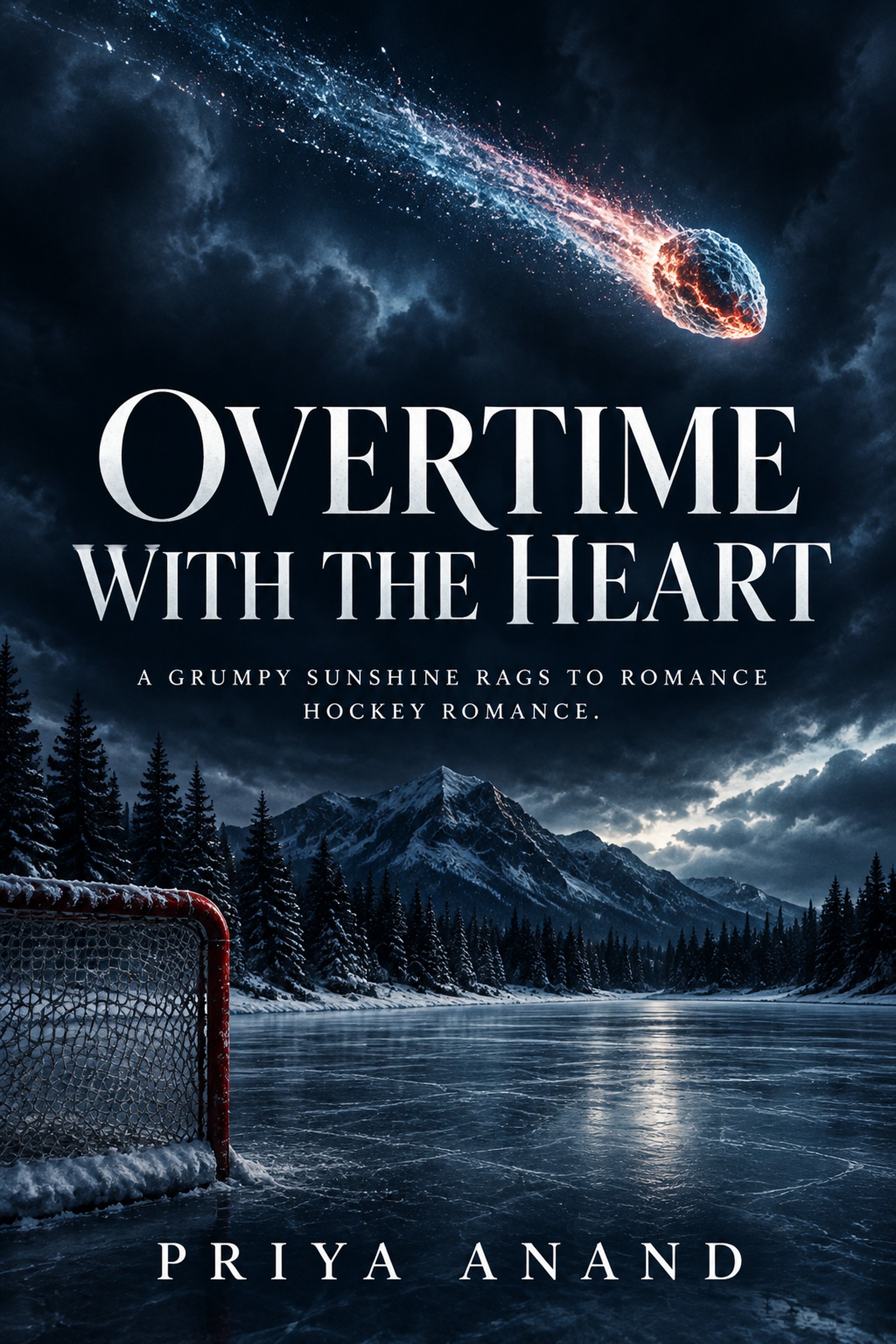 Overtime with the Heart