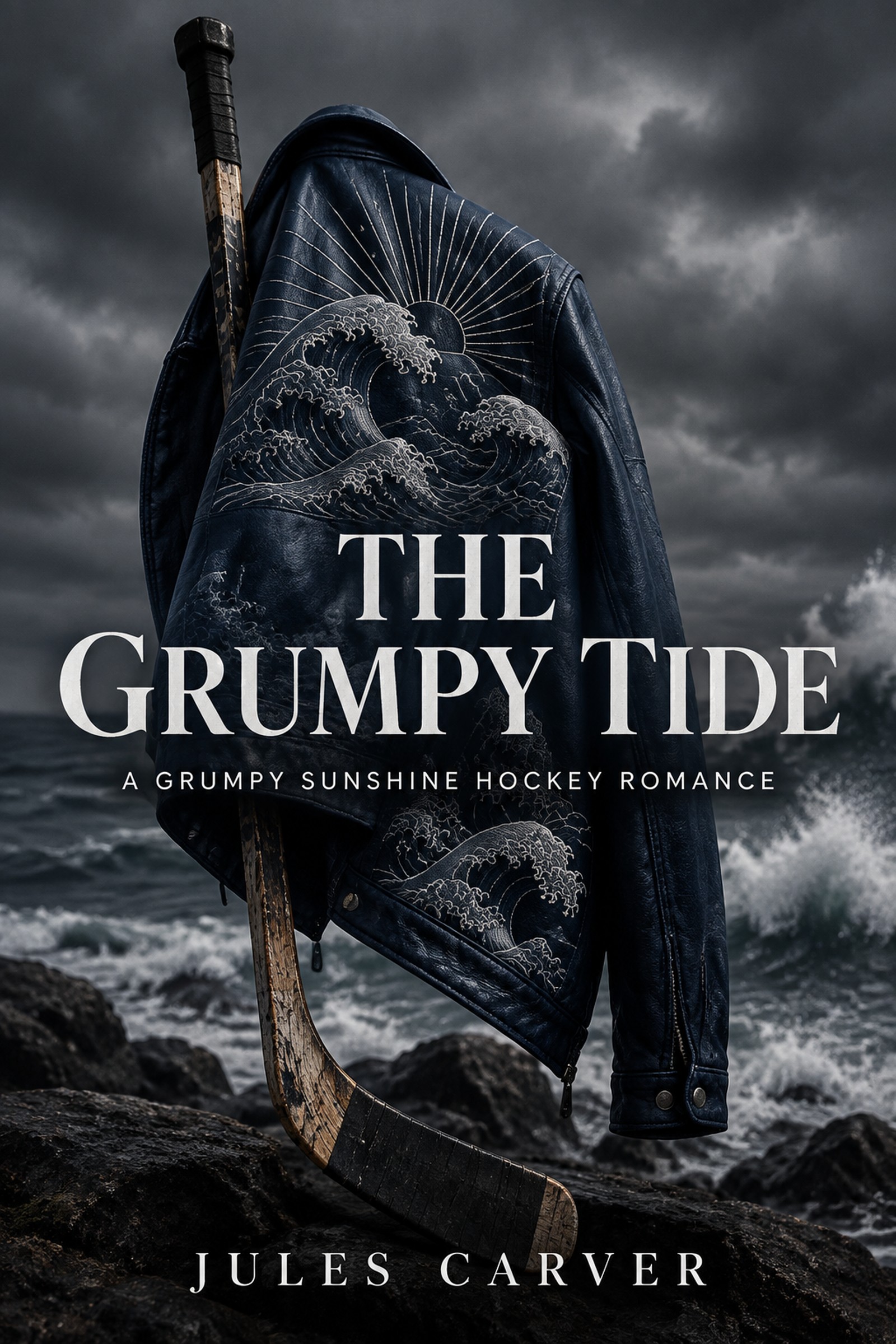 The Grumpy Tide