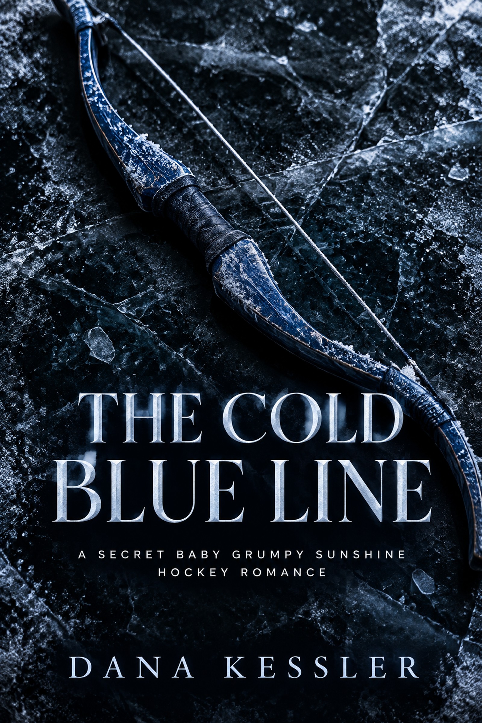 The Cold Blue Line