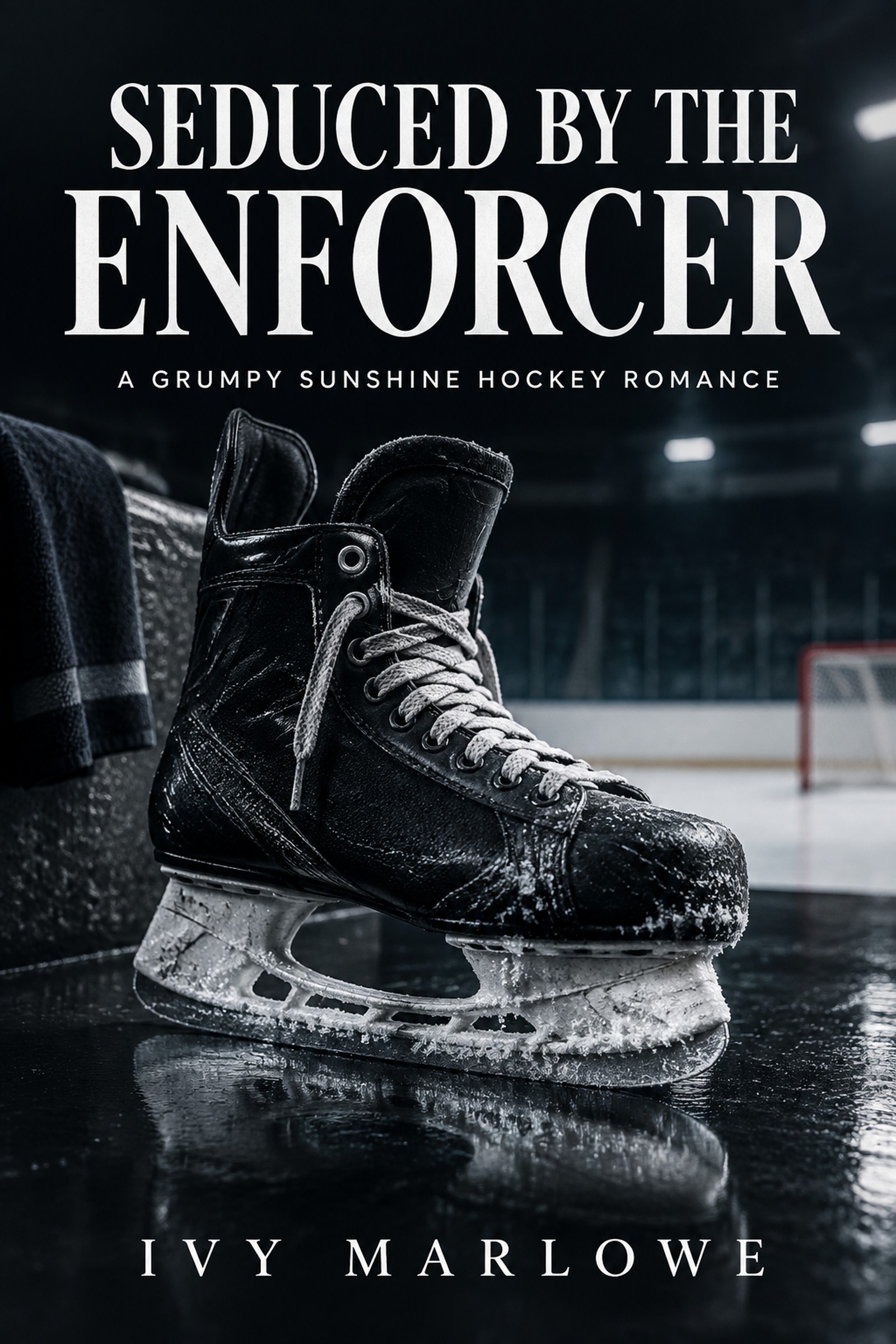 Seduced by the Enforcer