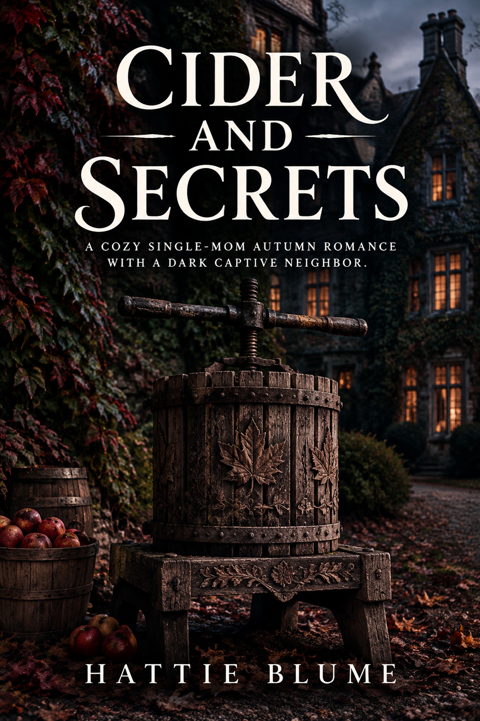 Cider and Secrets