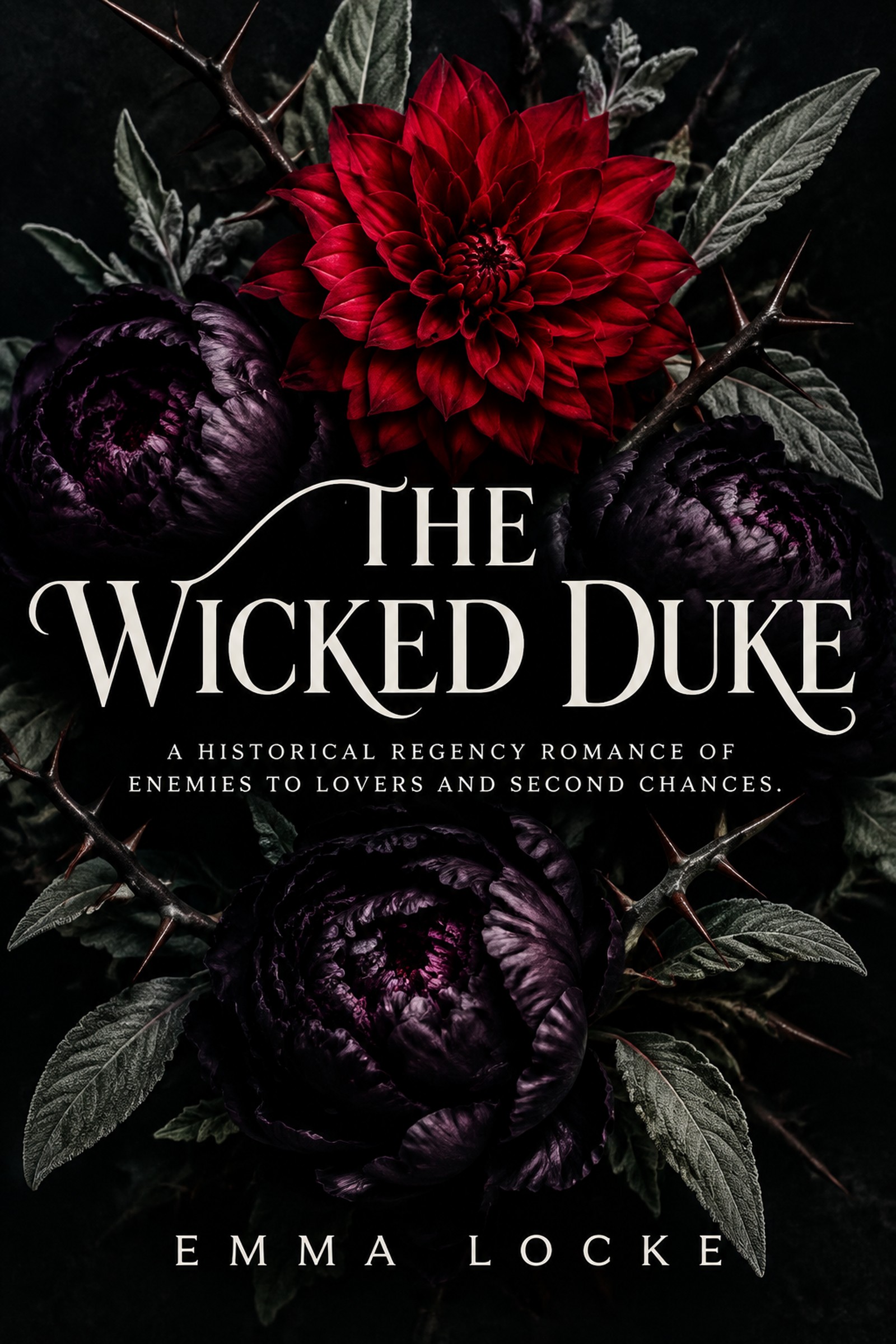 The Wicked Duke
