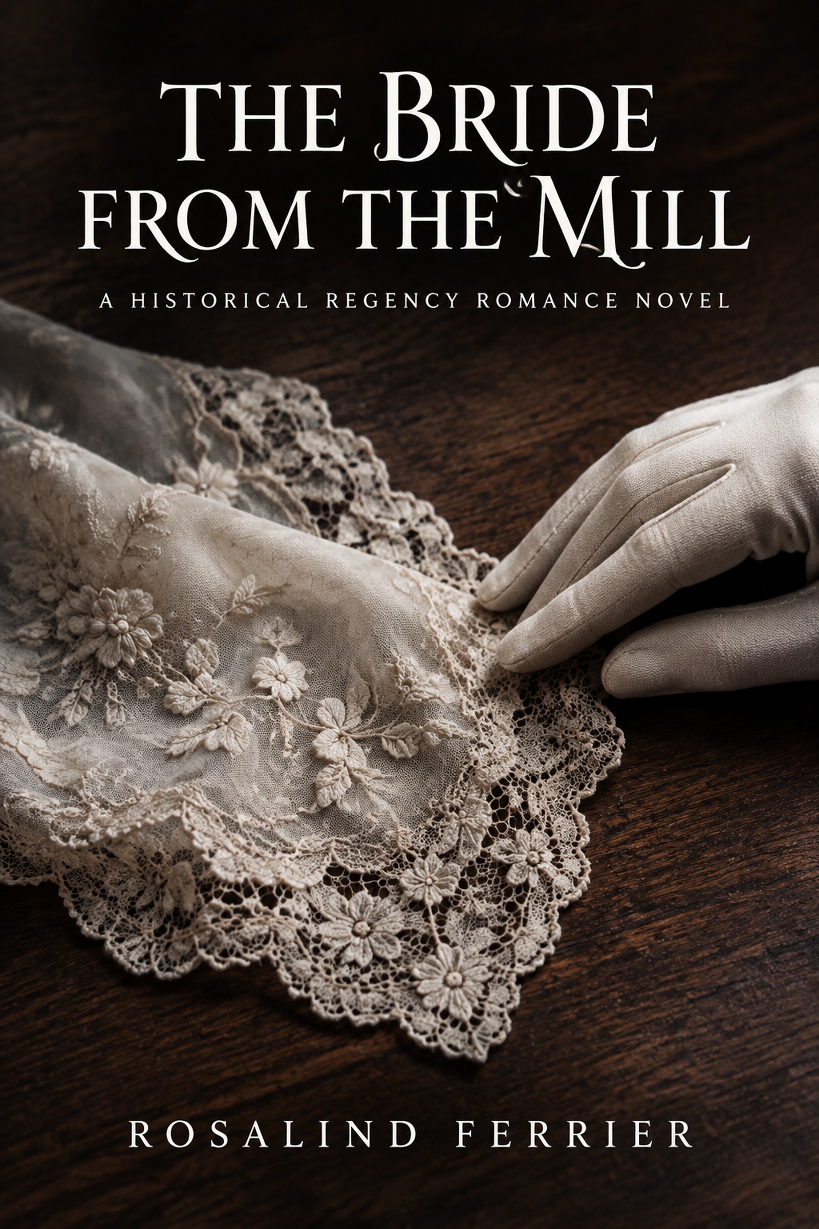 The Bride from the Mill