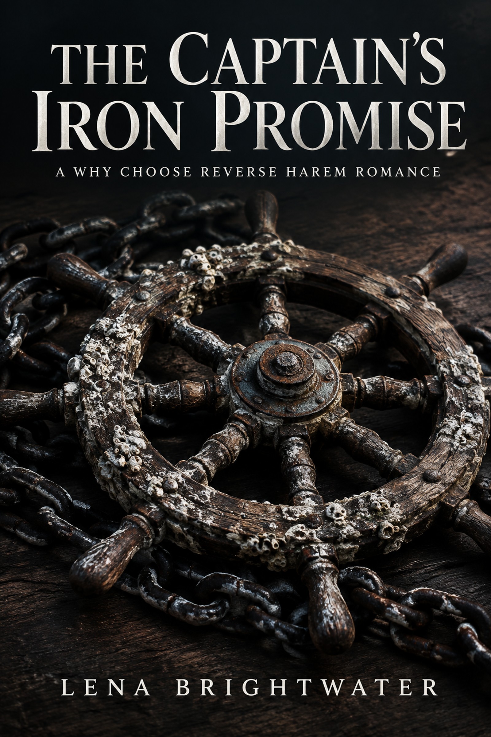 The Captain's Iron Promise
