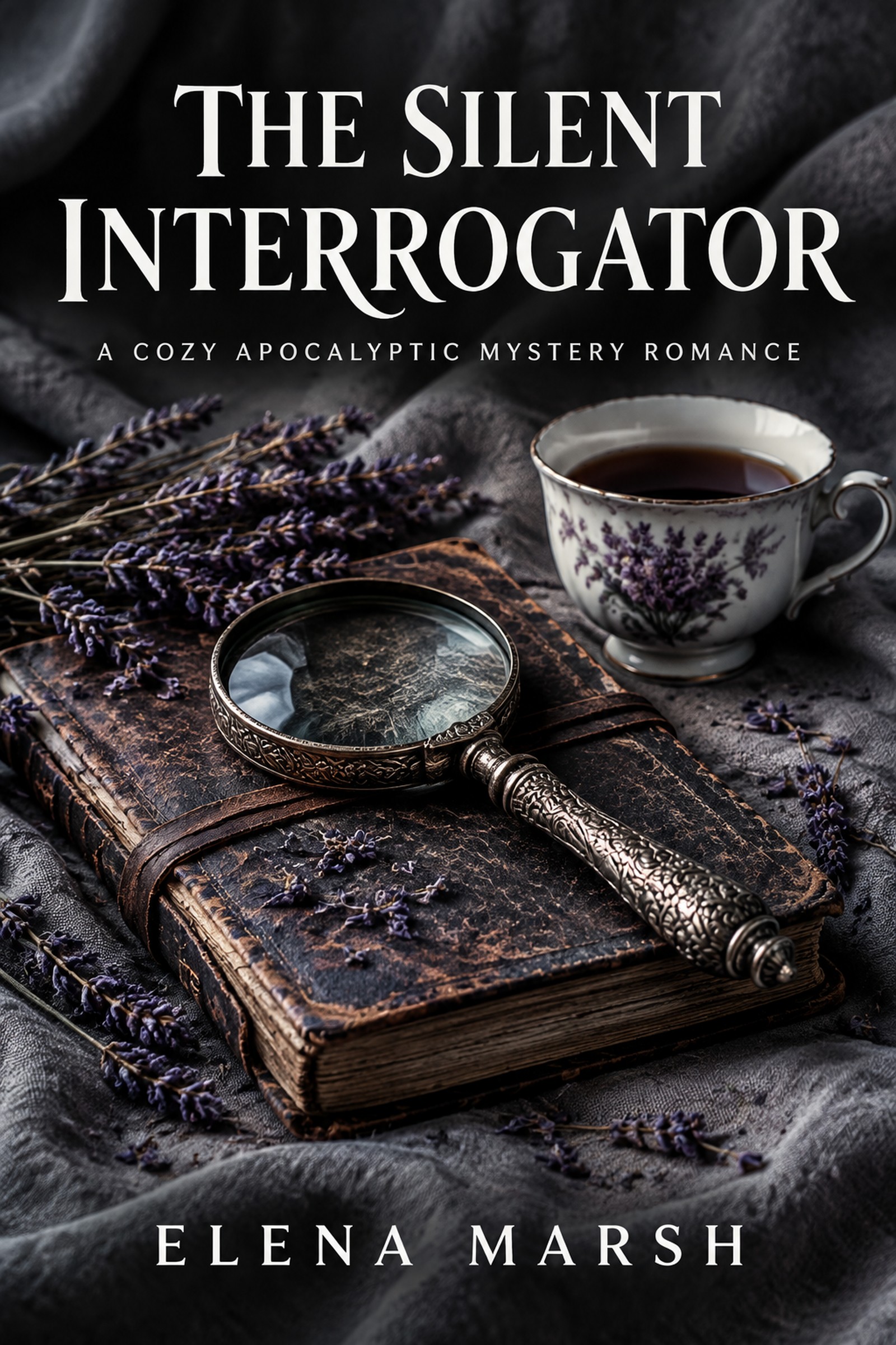 The Silent Interrogator