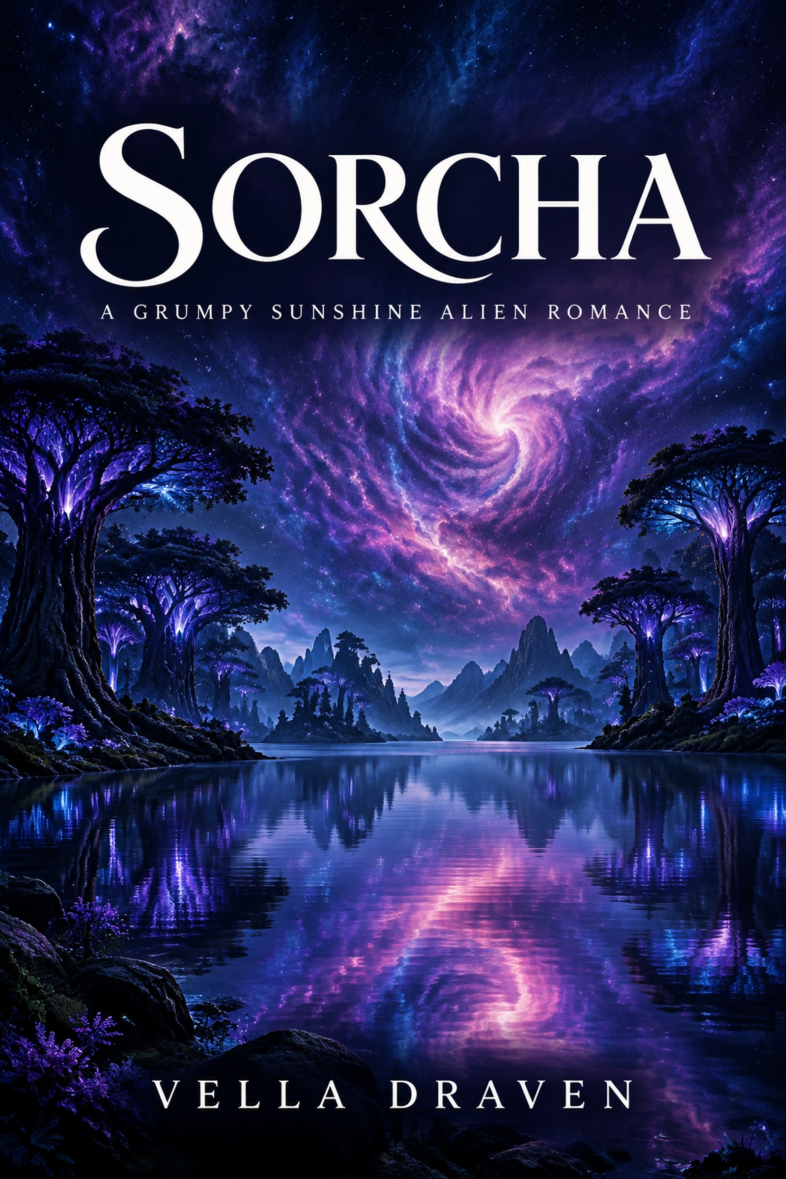 Sorcha