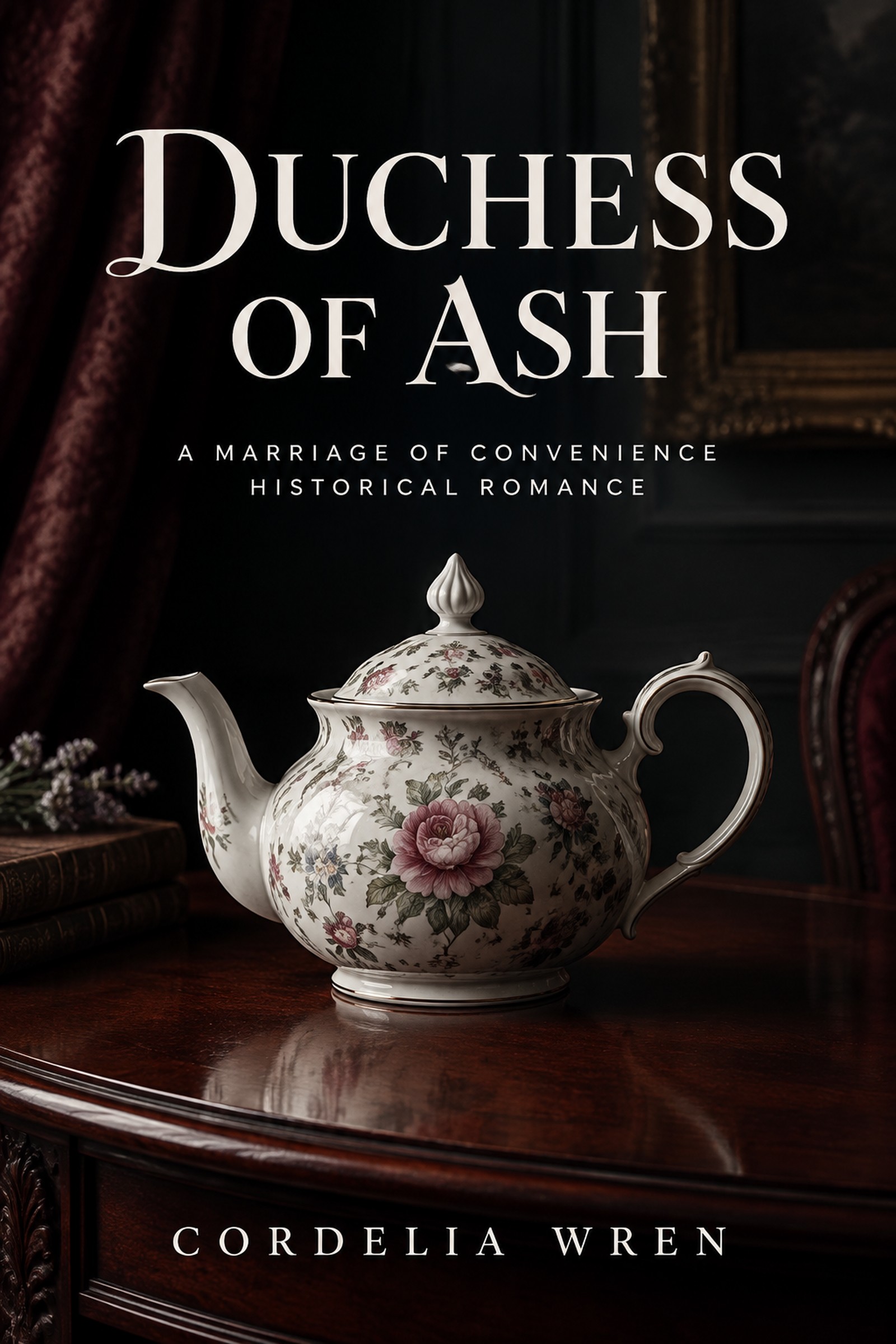Duchess of Ash