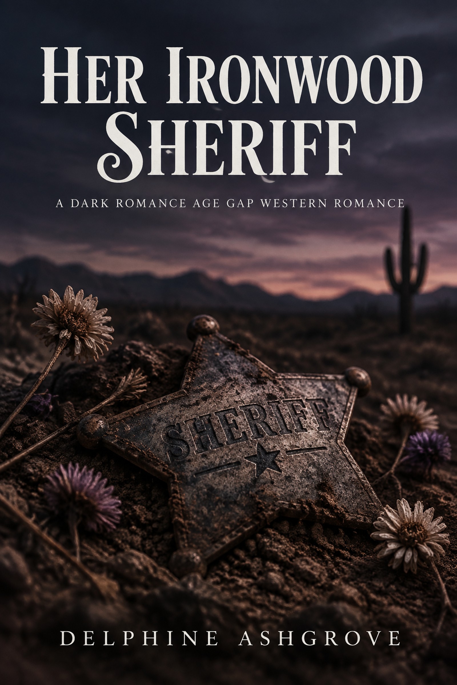 Her Ironwood Sheriff