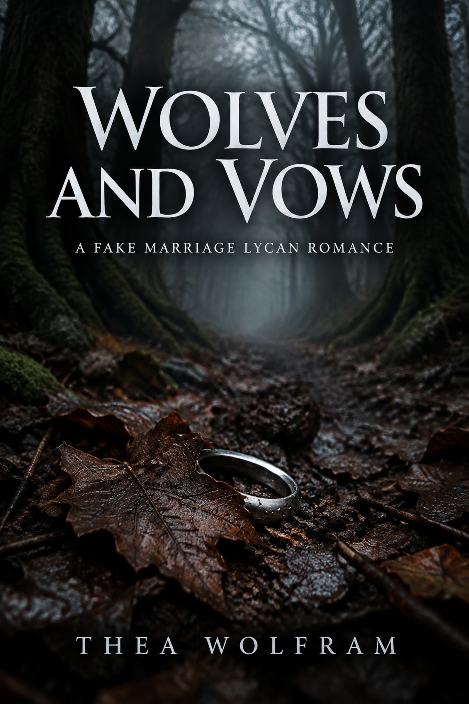 Wolves and Vows