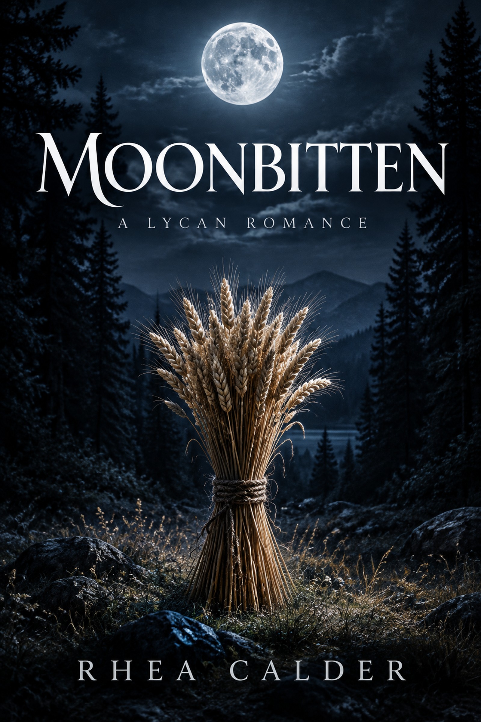 Moonbitten