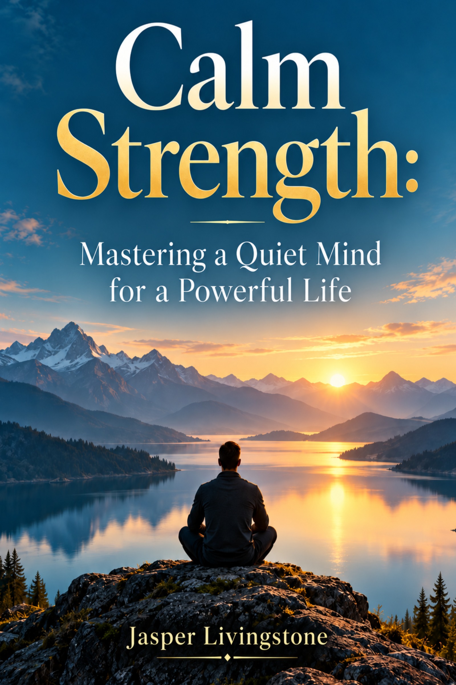 Calm Strength