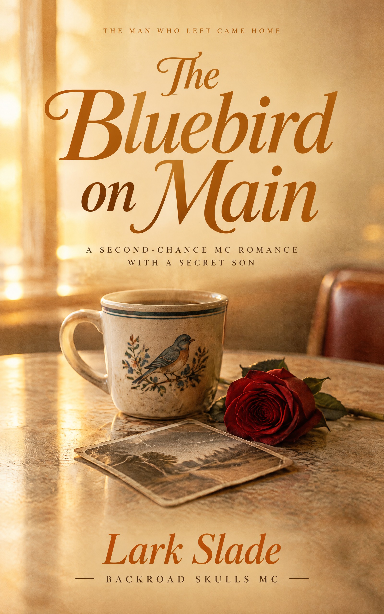 The Bluebird on Main