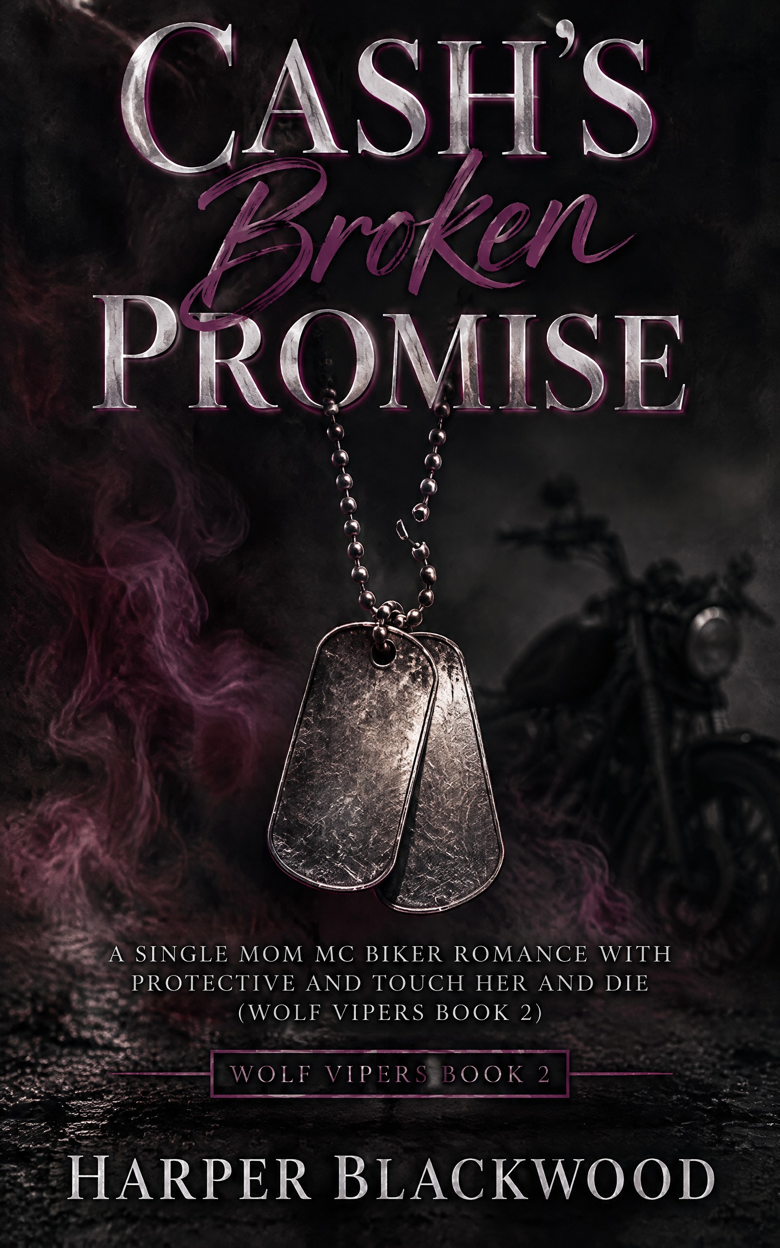 Cash's Broken Promise