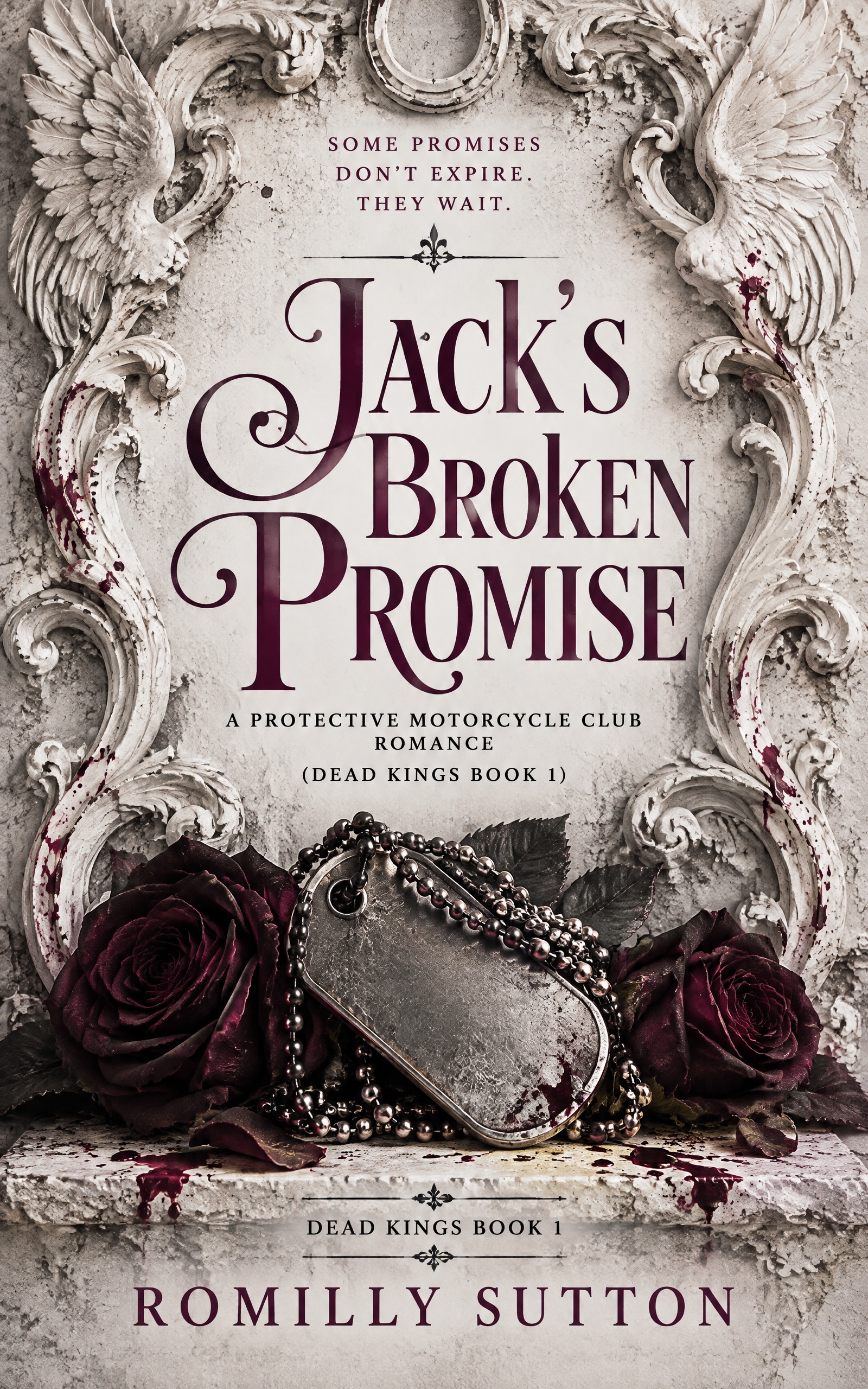Jack's Broken Promise