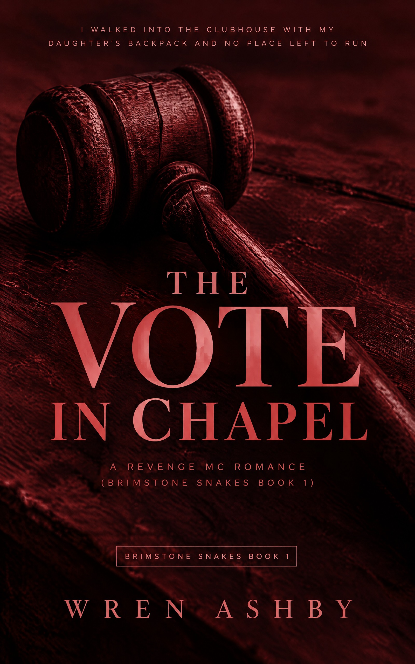 The Vote in Chapel