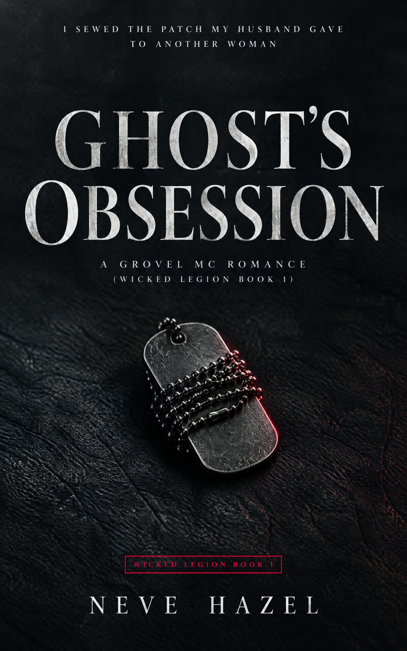 Ghost's Obsession