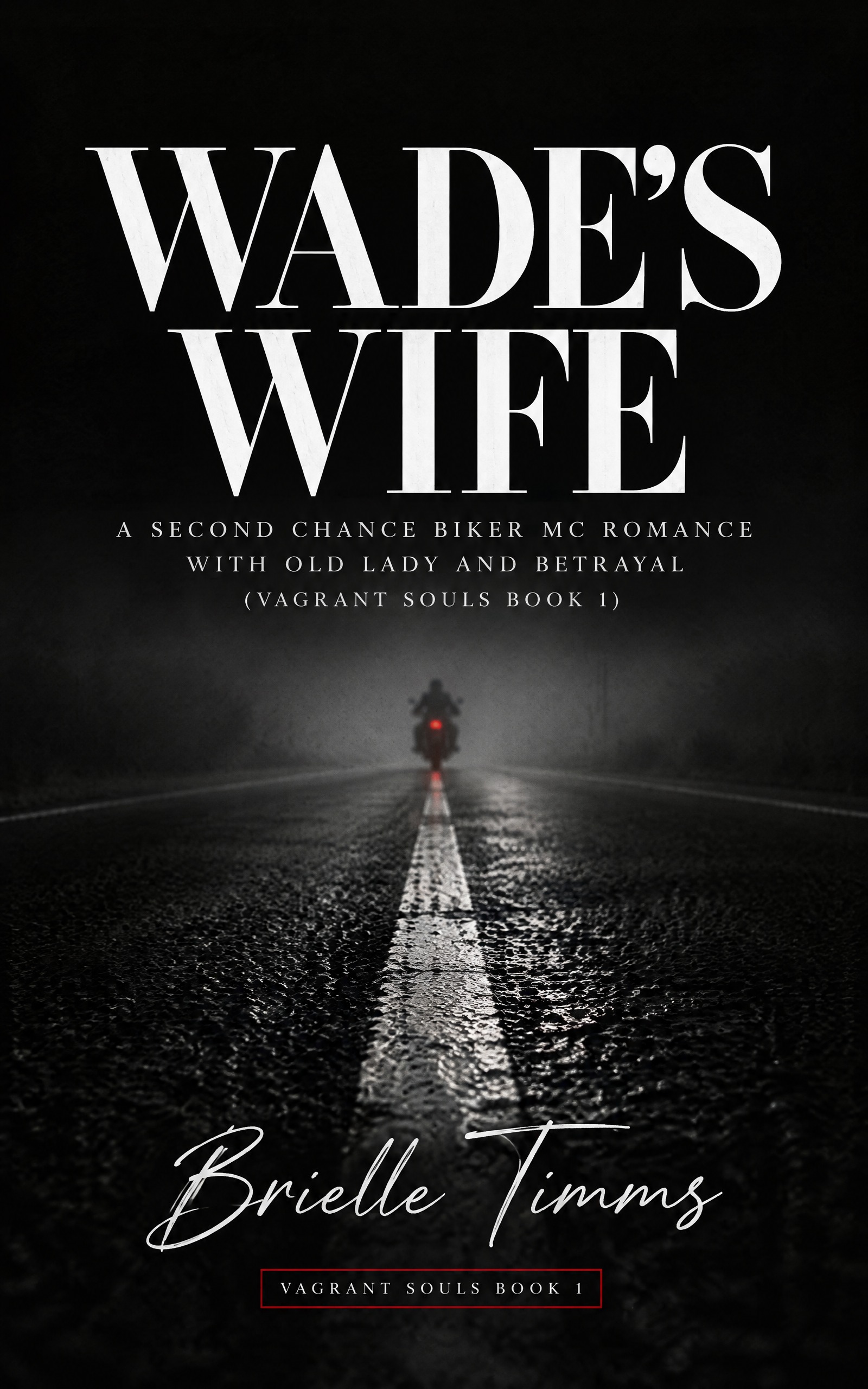 Wade's Wife