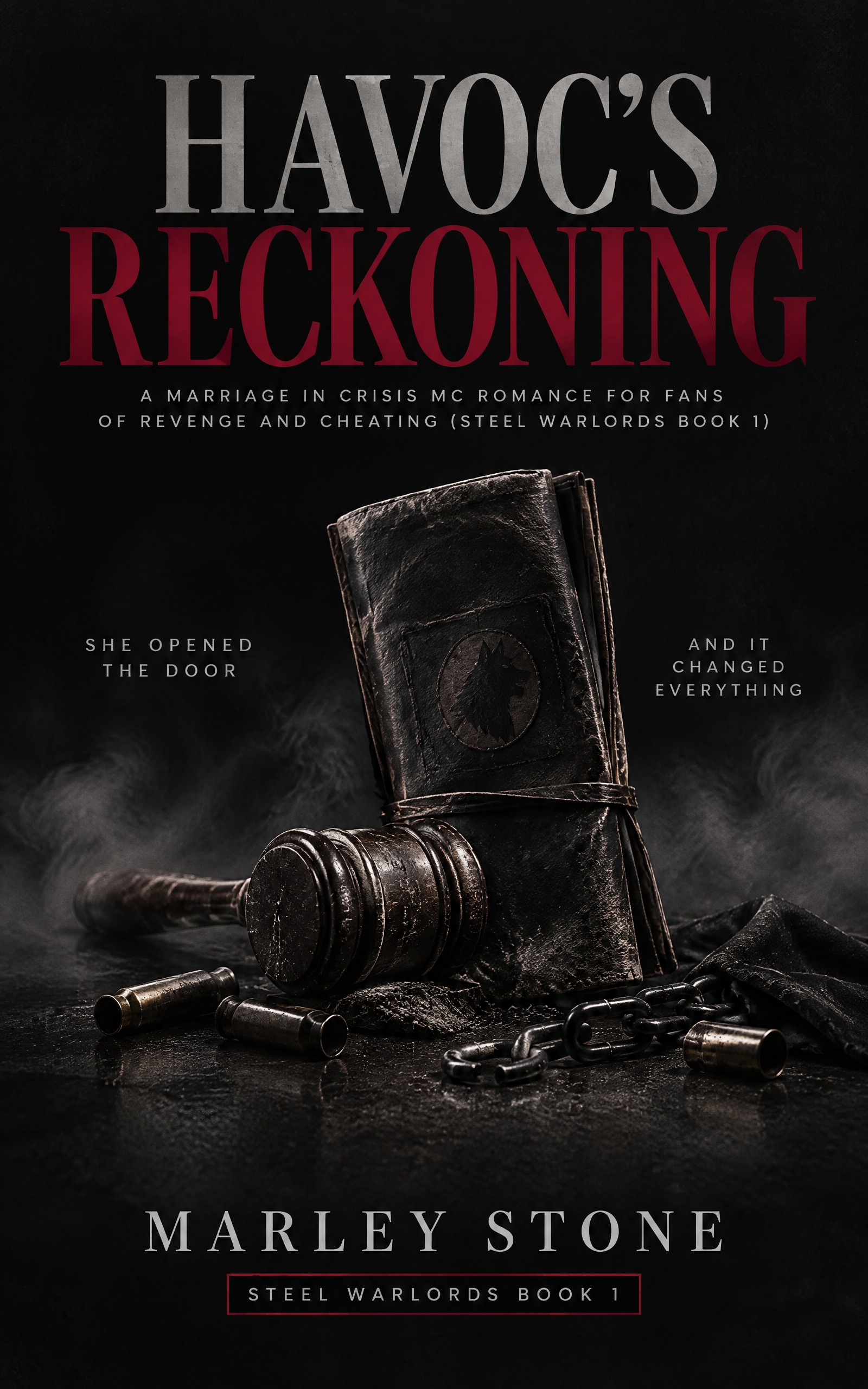 Havoc's Reckoning
